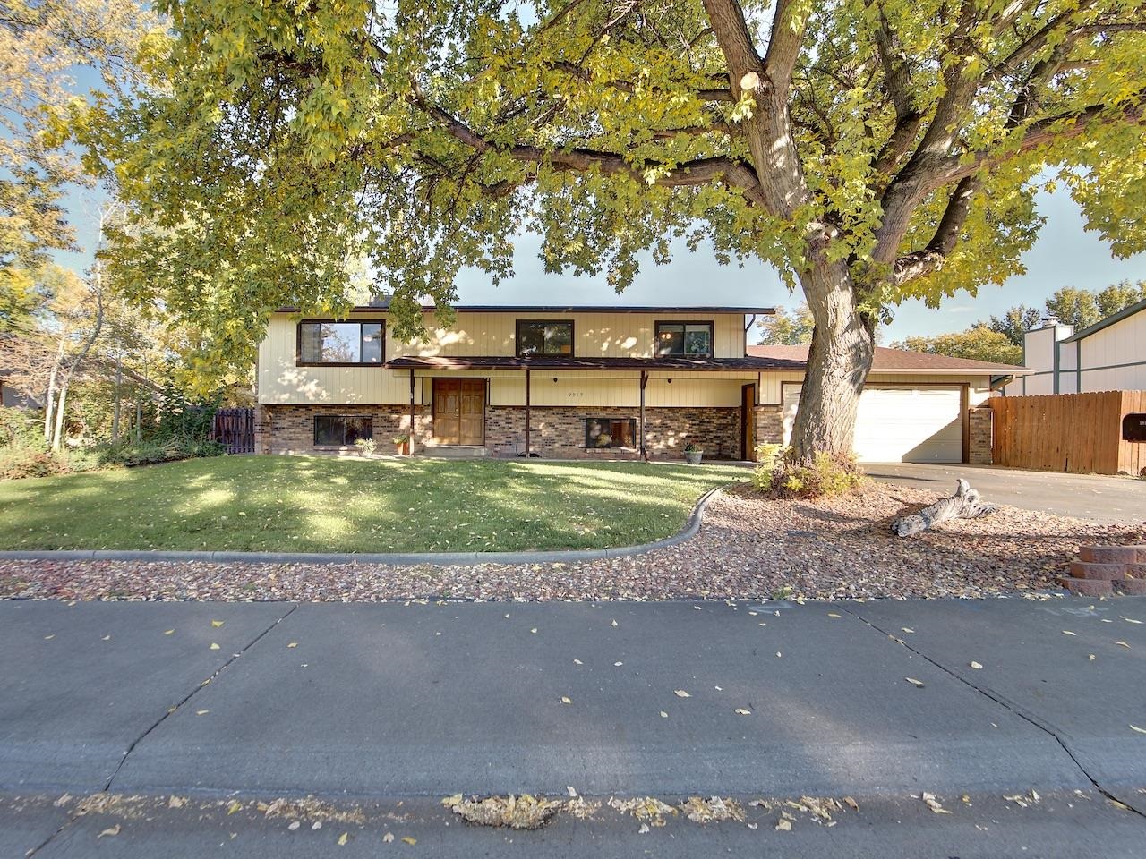 2919 Applewood Street, Grand Junction, CO 81506