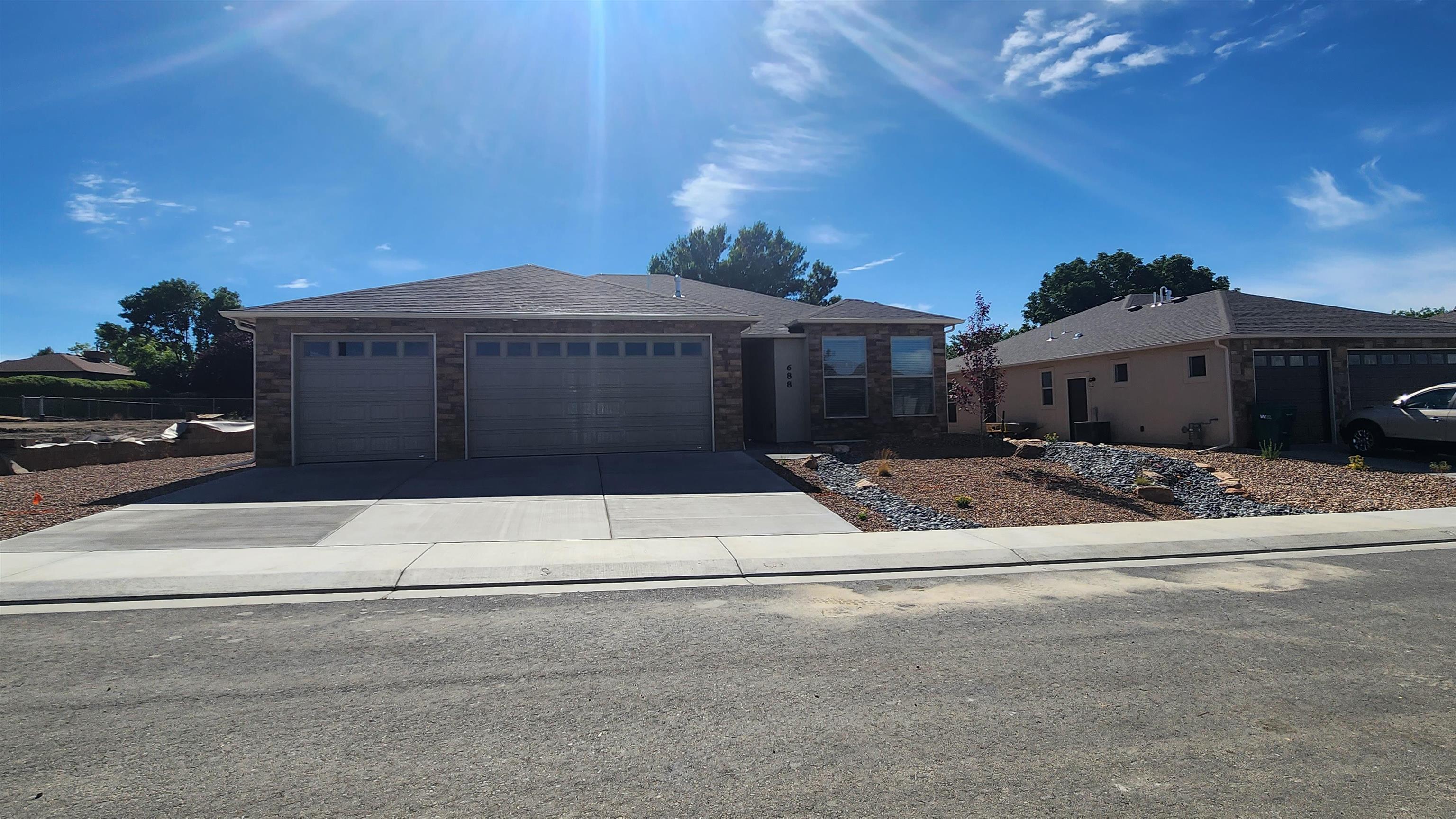 688 ARRAN WAY, Grand Junction, CO 81504