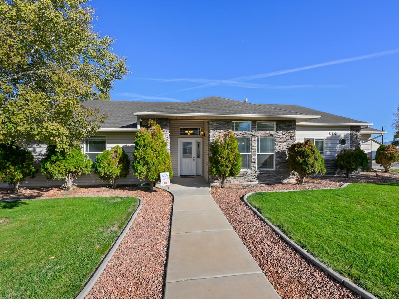 216 Limestone Circle, Grand Junction, CO 81503