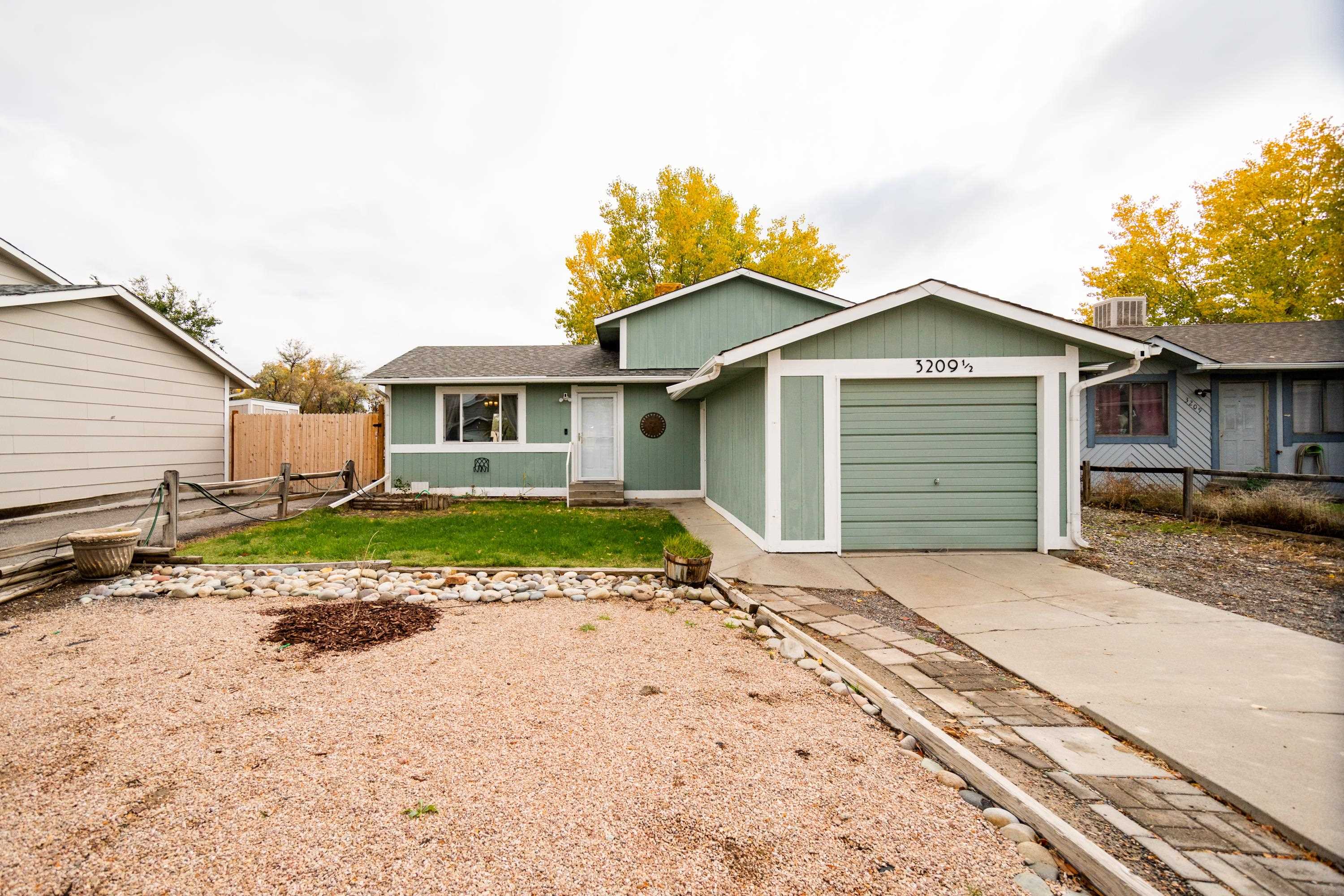 3209 1/2 Bunting Avenue, Clifton, CO 81520