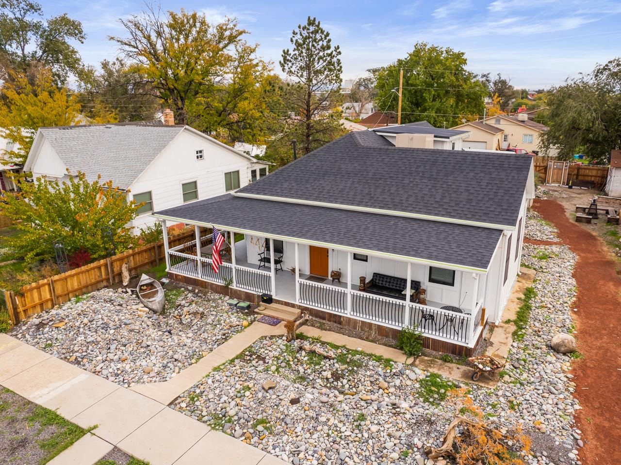 444 Park Avenue, Grand Junction, CO 81501