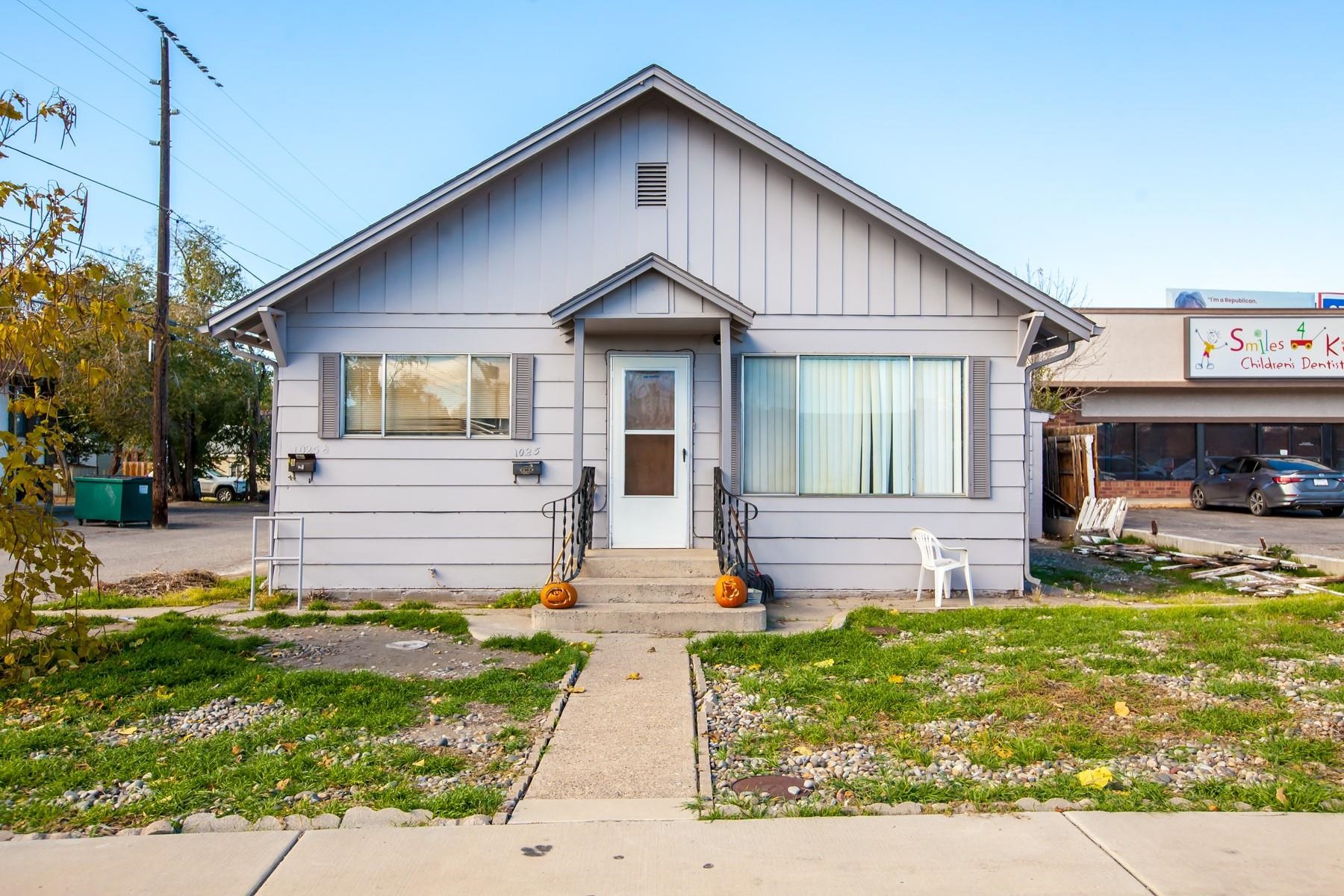 1025 N 5th Street, Grand Junction, CO 81501