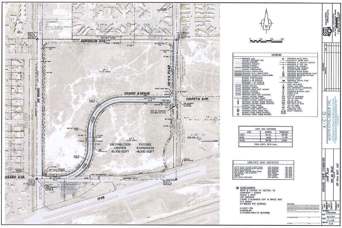 450 28 Road Lot 1, Grand Junction, CO 81501