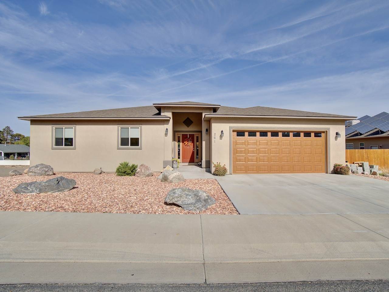 261 Gettysburg Street, Grand Junction, CO 81503
