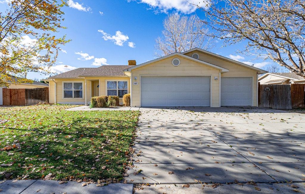 167  Fremont Street