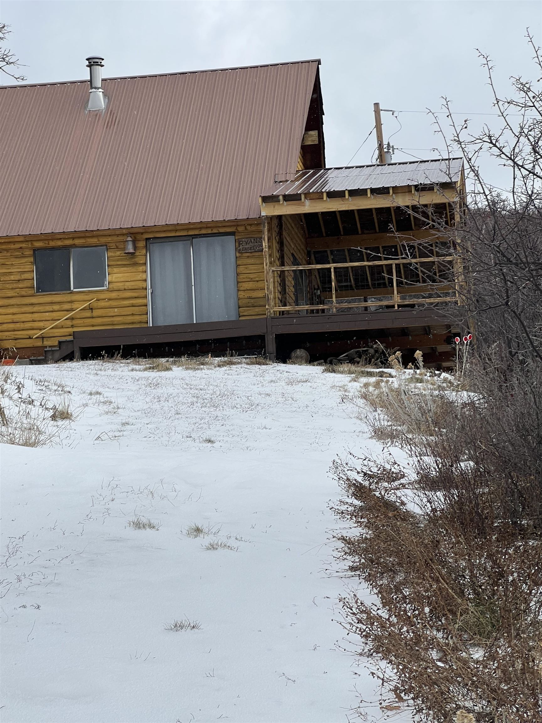 67456 Black Bear Drive, Collbran, CO 81624