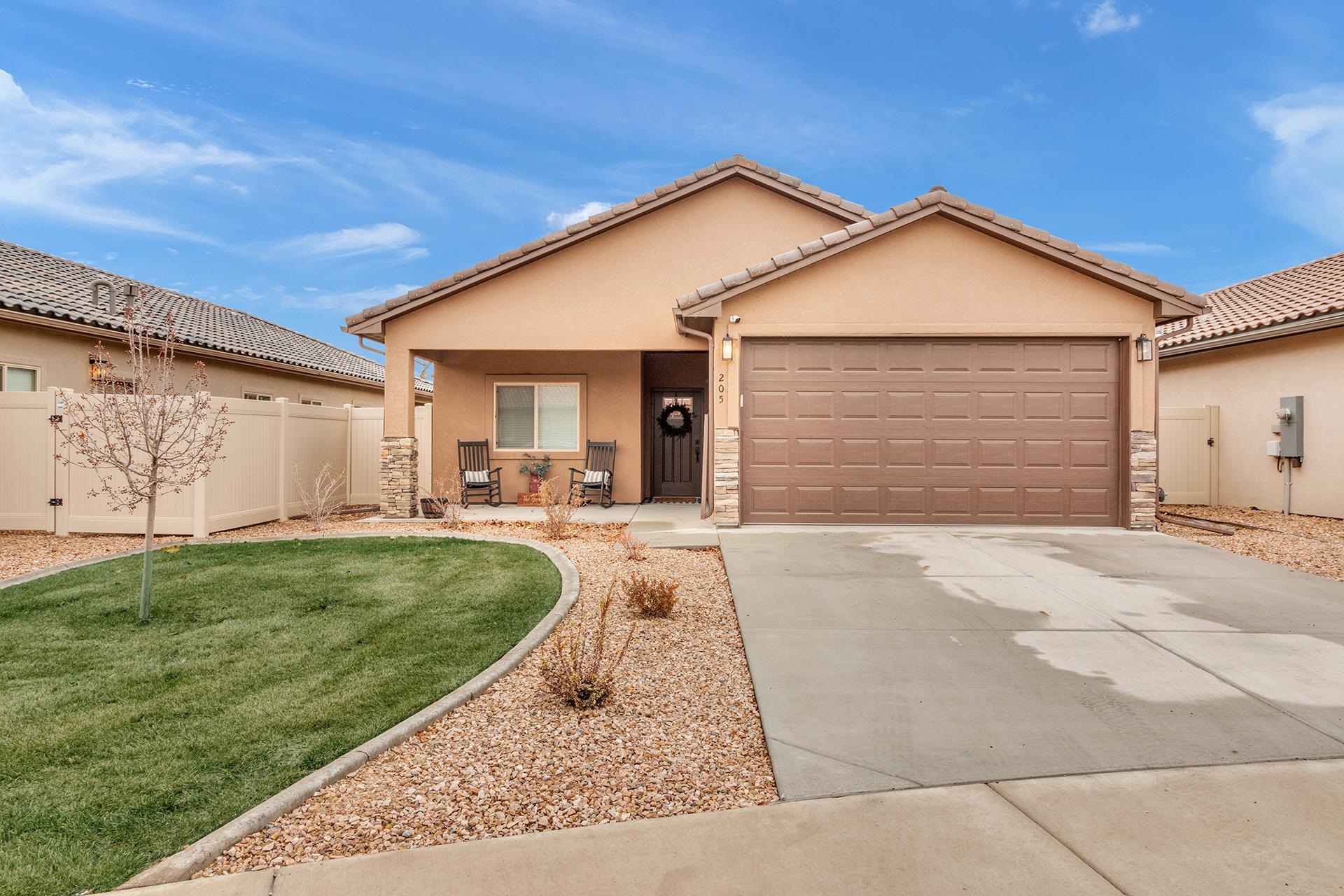 205 Kelso Mesa Drive, Grand Junction, CO 81503