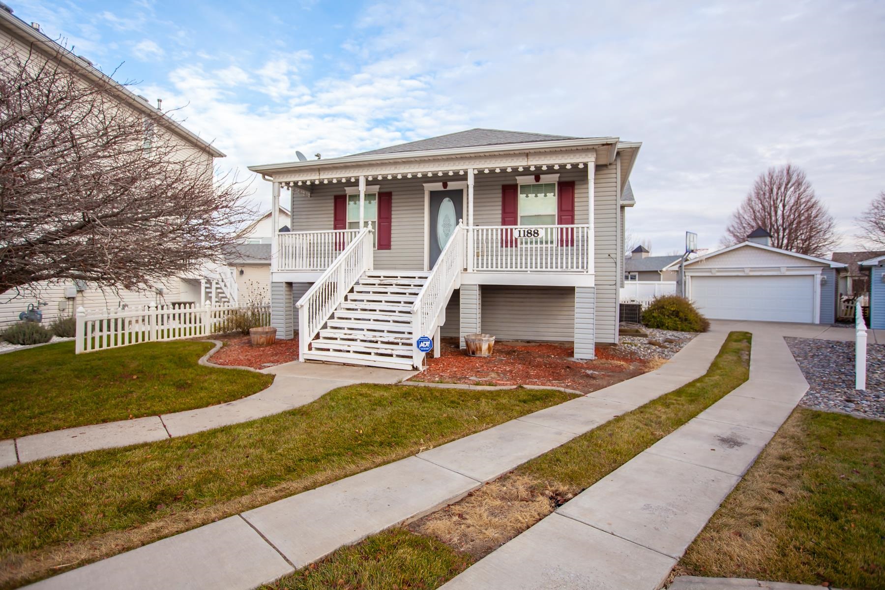 1188 Windsor Park Drive, Fruita, CO 81521