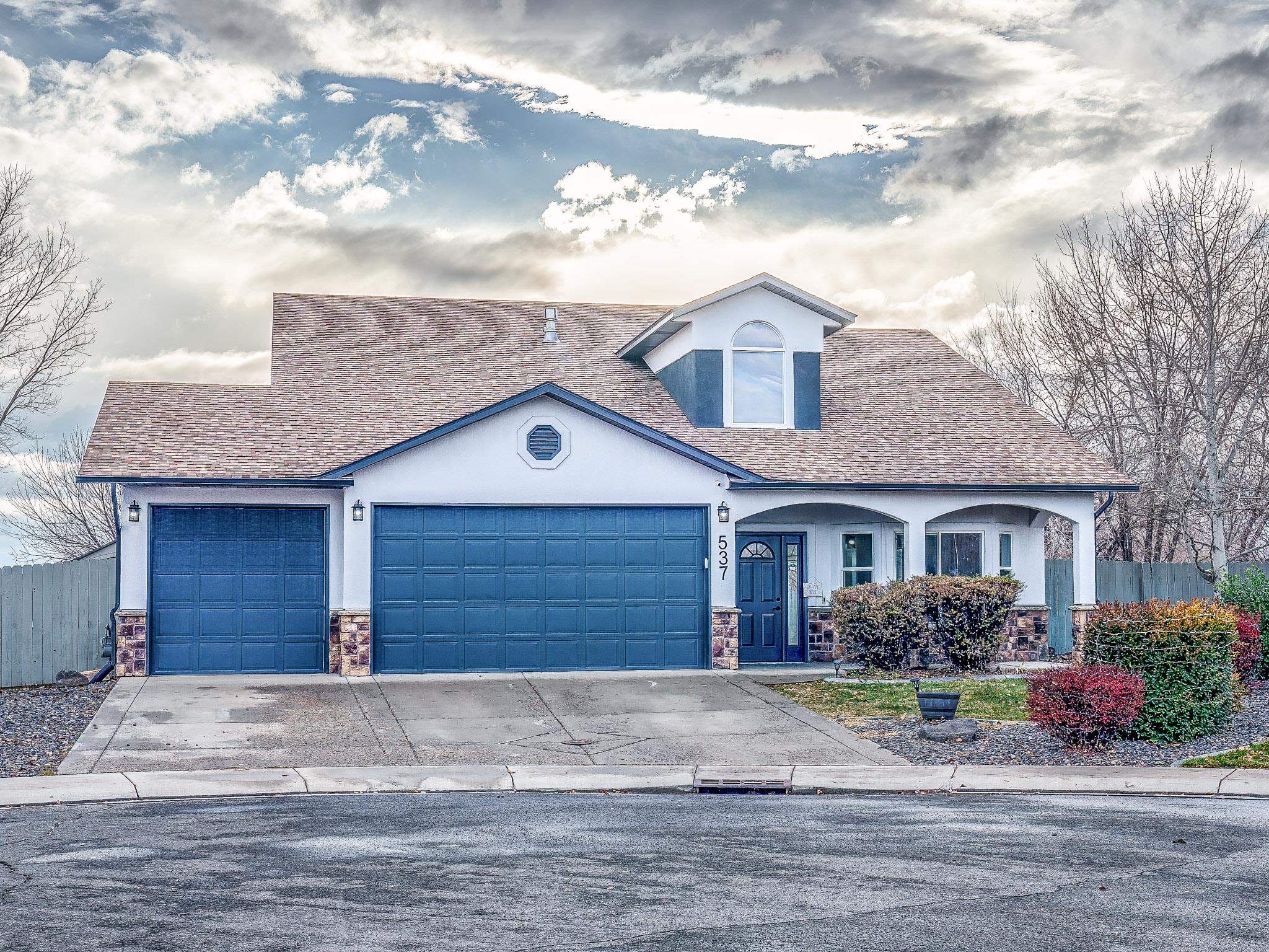 537 Hoover Court, Grand Junction, CO 81504
