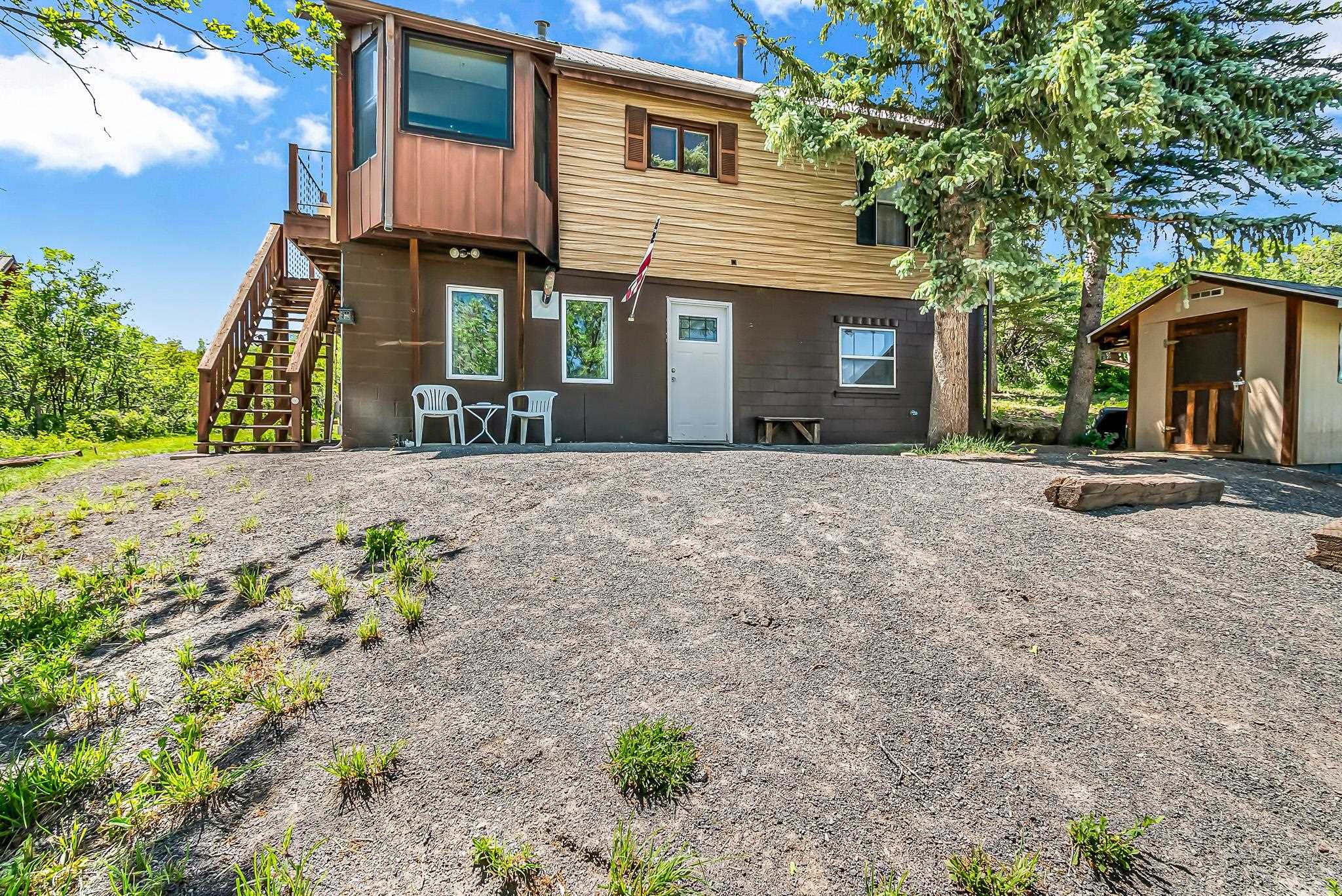 15699 Aspen Glen Lane, Collbran, CO 81624
