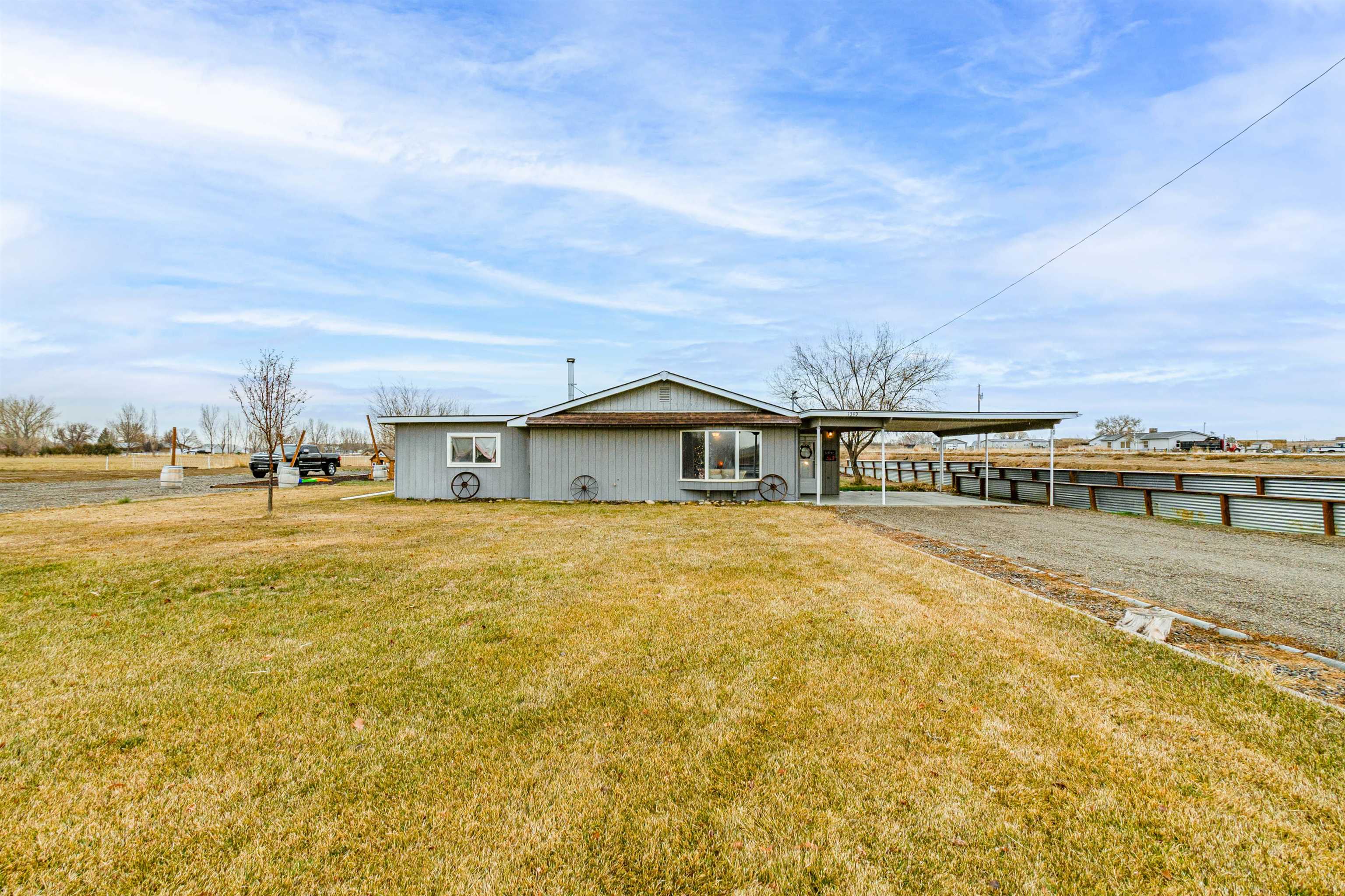 1349 14 Road, Loma, CO 81524