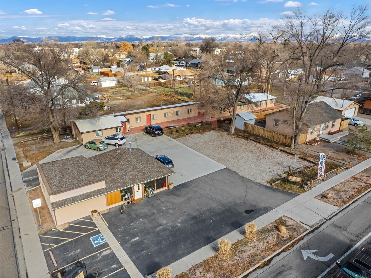 437 W Aspen Avenue, Fruita, CO 