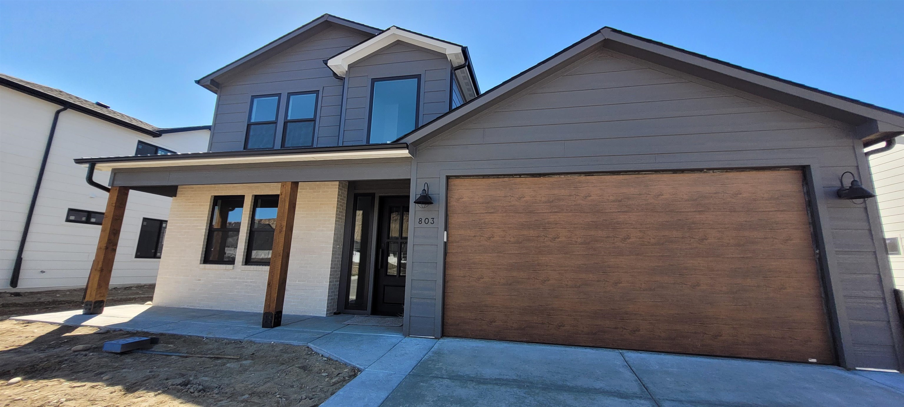 803 Fairhaven Road, Palisade, CO 81526