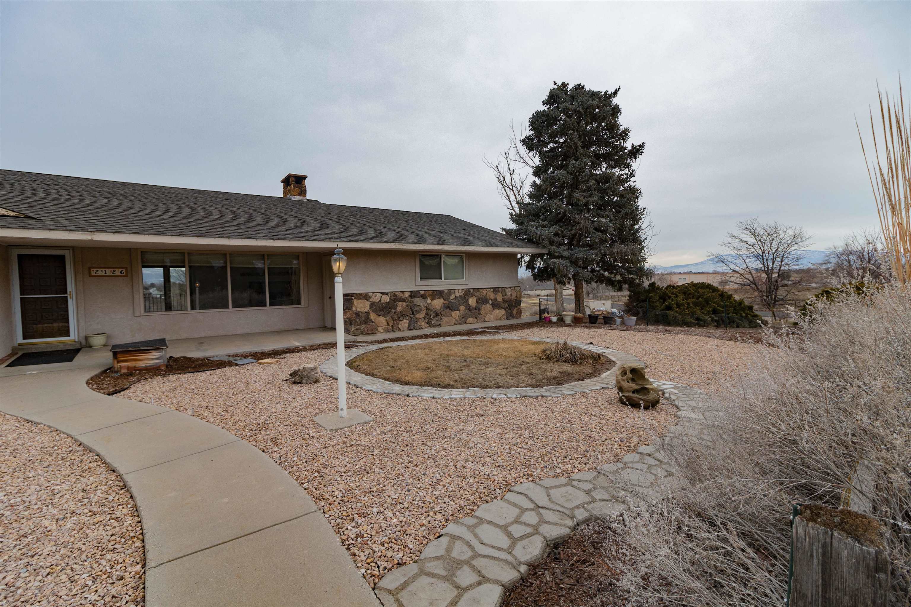 2126  Rainbow Ranch Drive