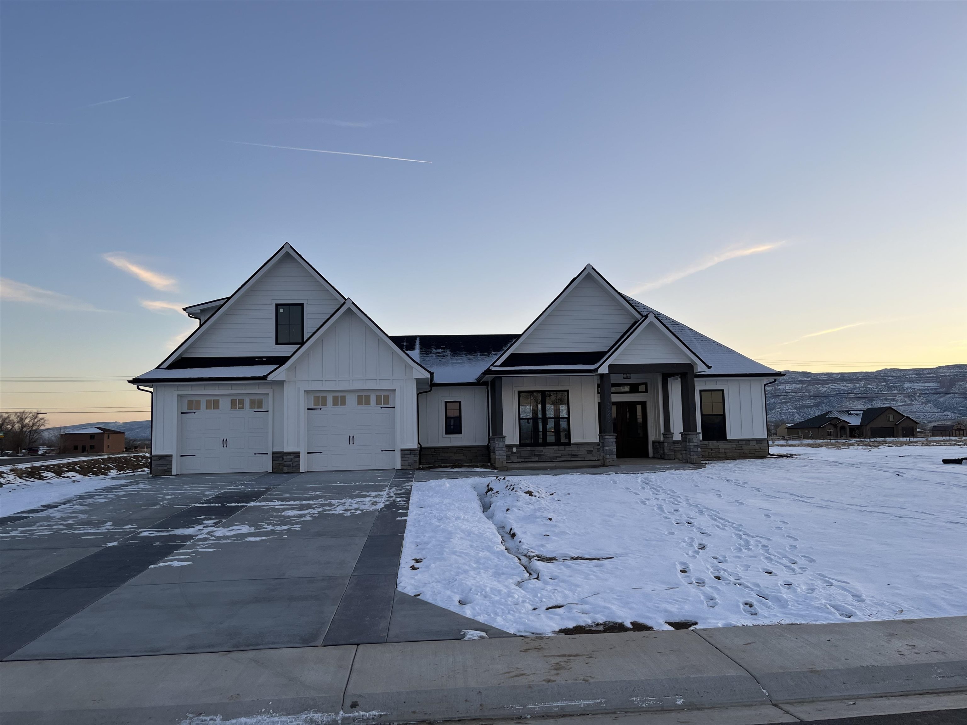 1923 Grace Court, Fruita, CO 81521