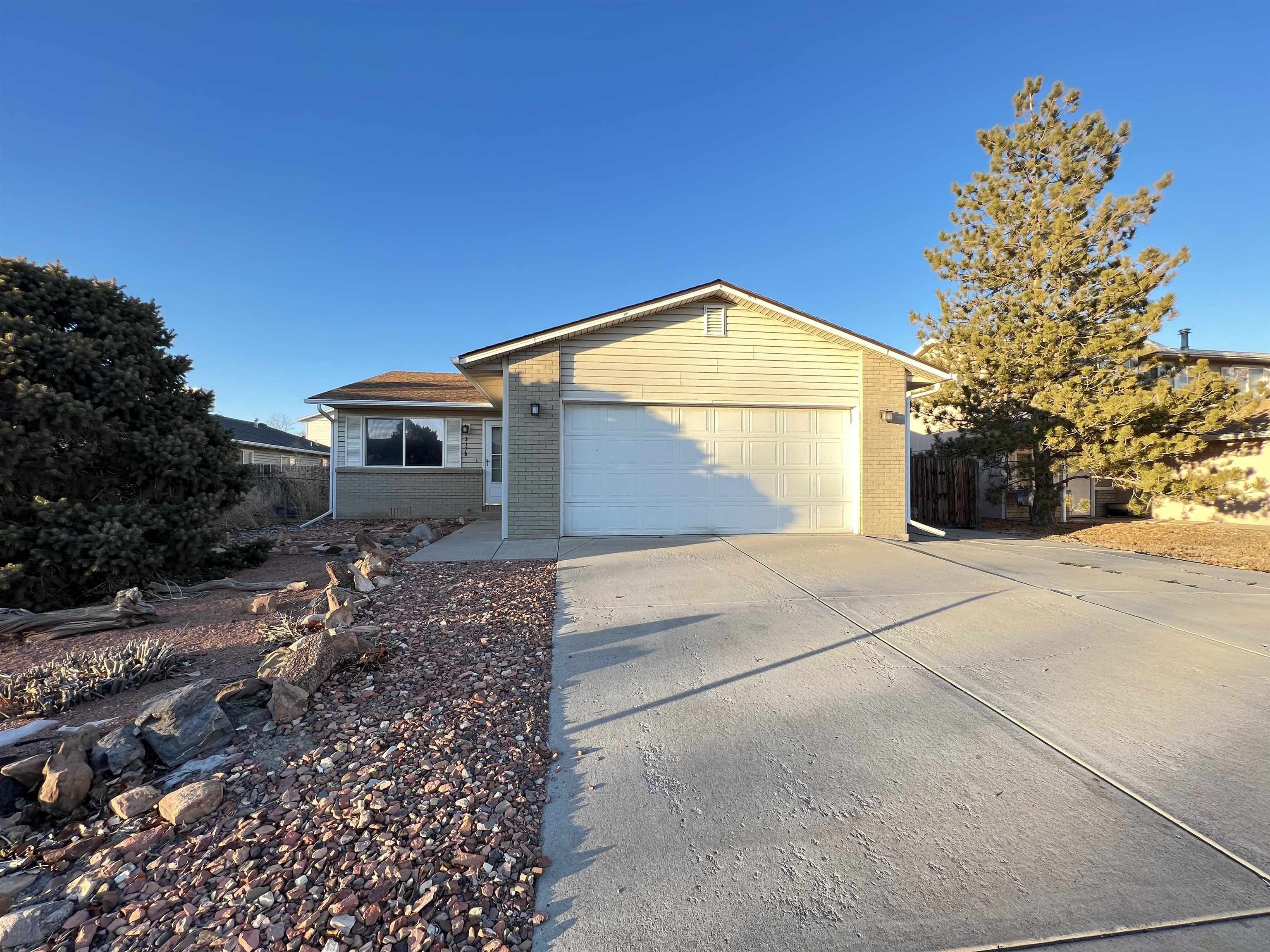 3178 S Torreys Peak, Grand Junction, CO 81504