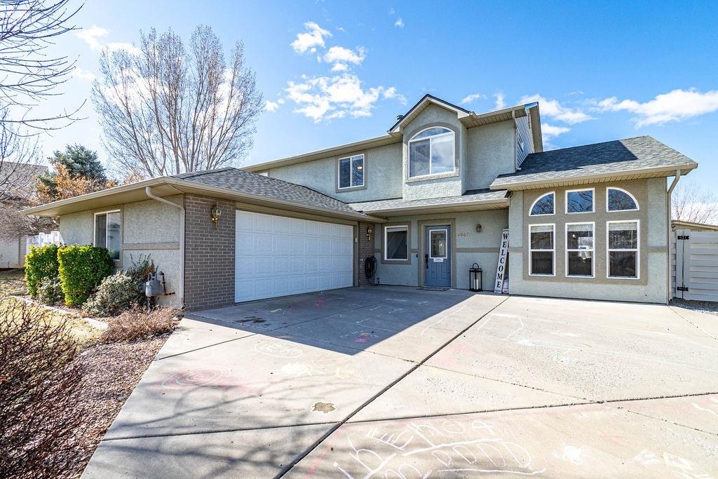 2867 Marble Court, Grand Junction, CO 81503
