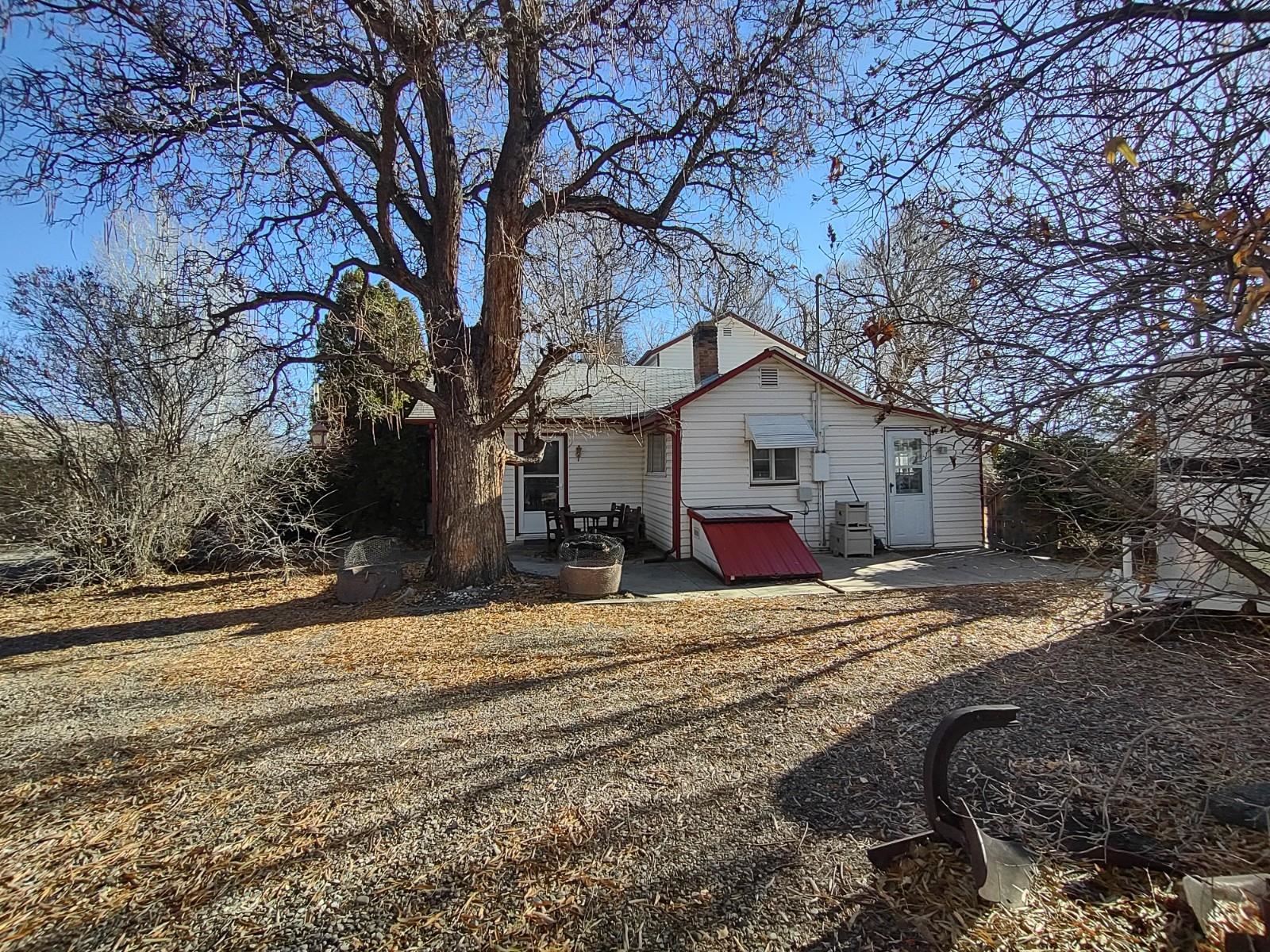 3519 Front Street, Palisade, CO 81526
