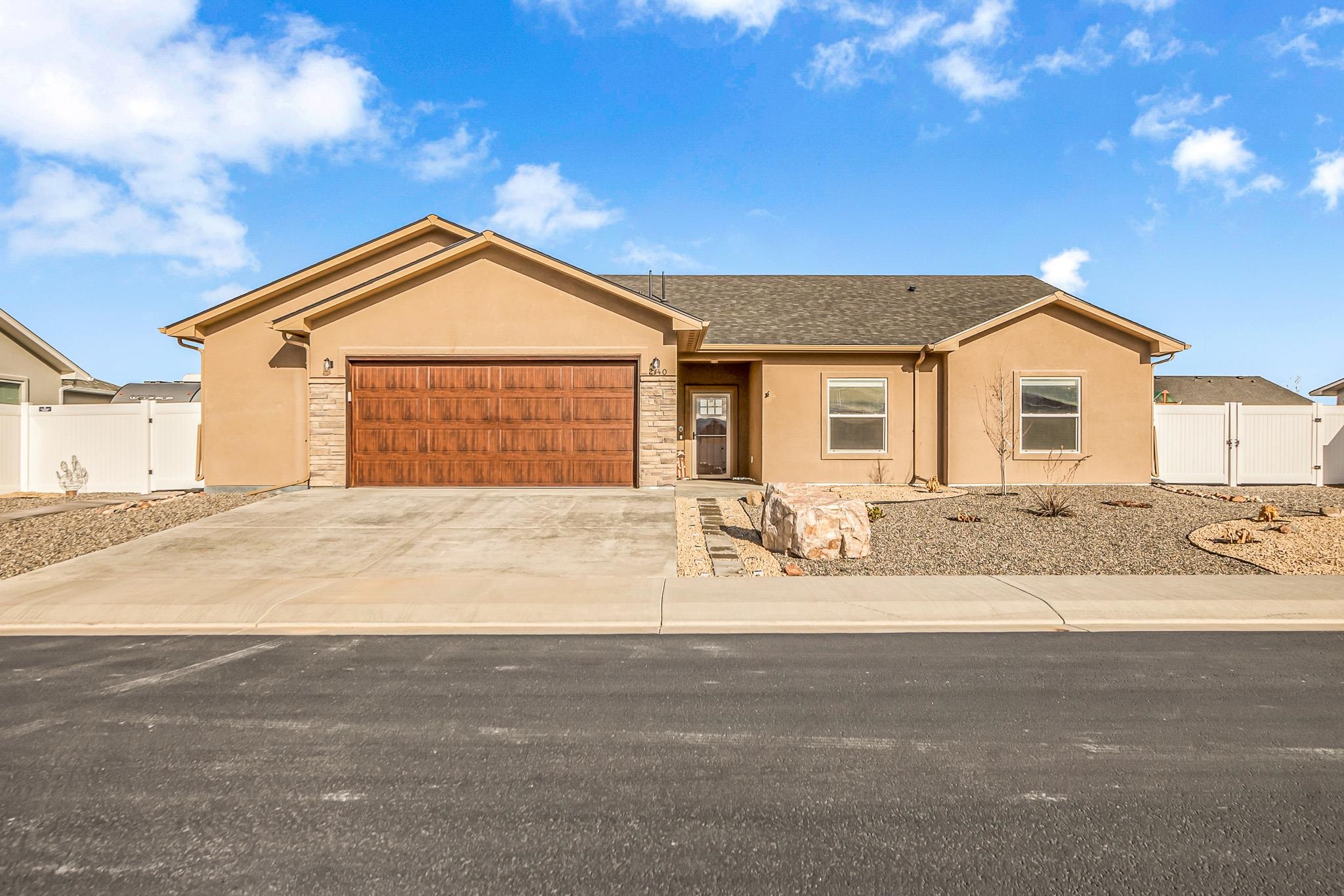 2140 Timmerland Avenue, Grand Junction, CO 81505