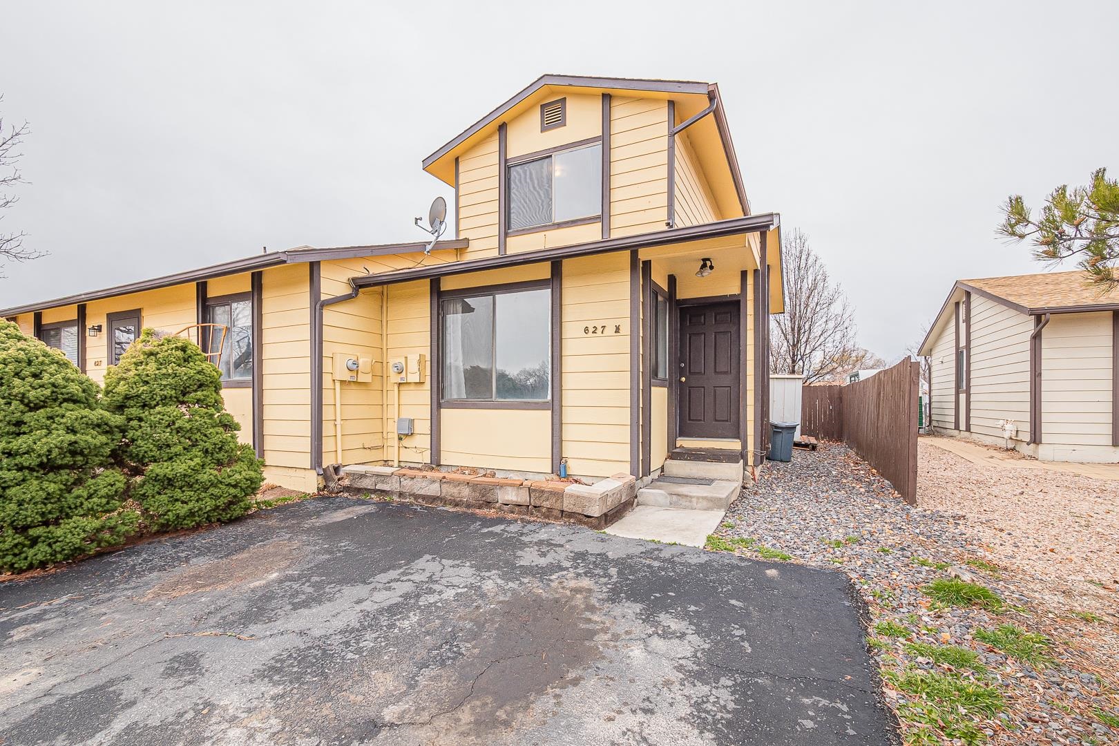 627 1/2 Highline Drive, Clifton, CO 81520
