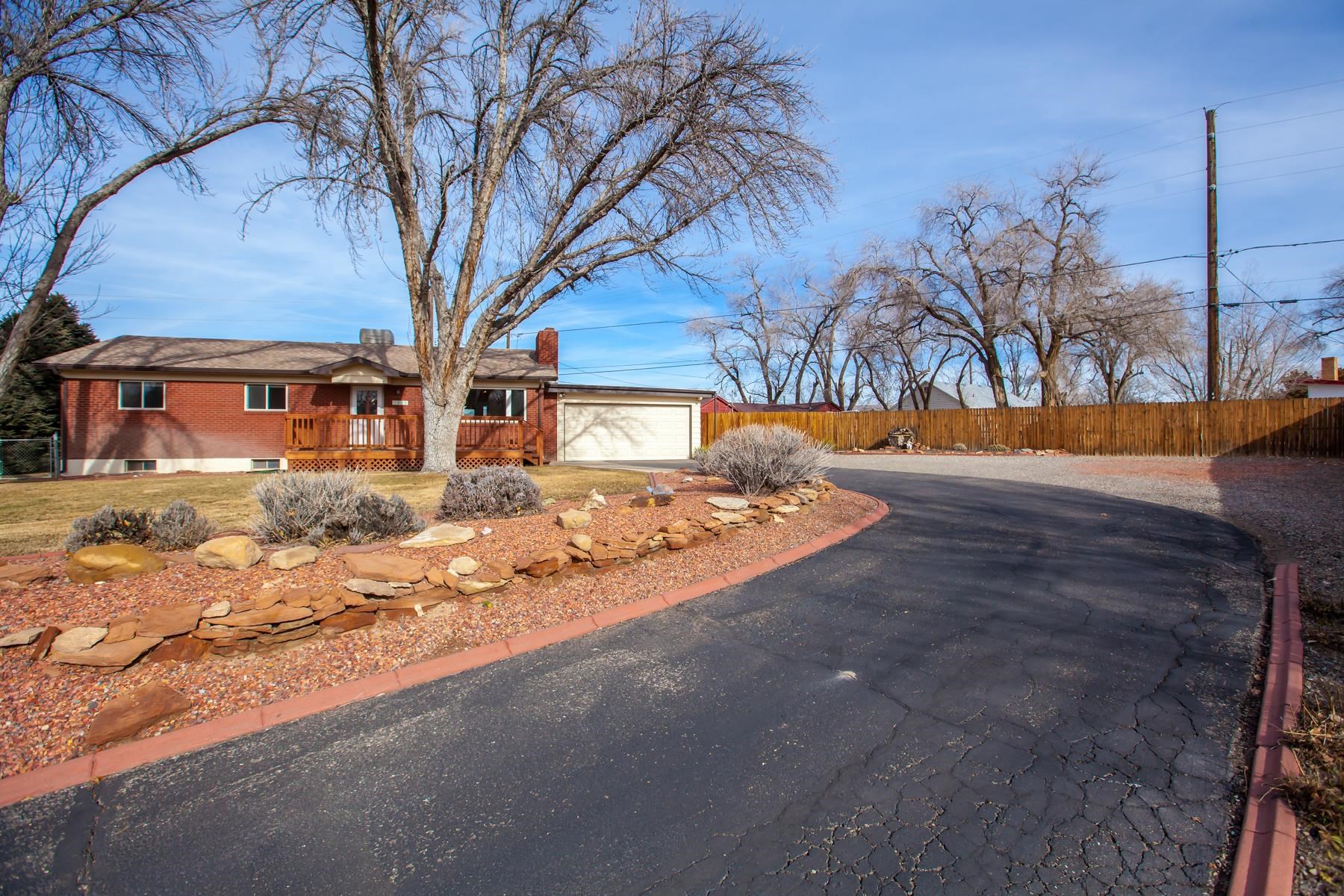 235 Park Drive, Grand Junction, CO 81501