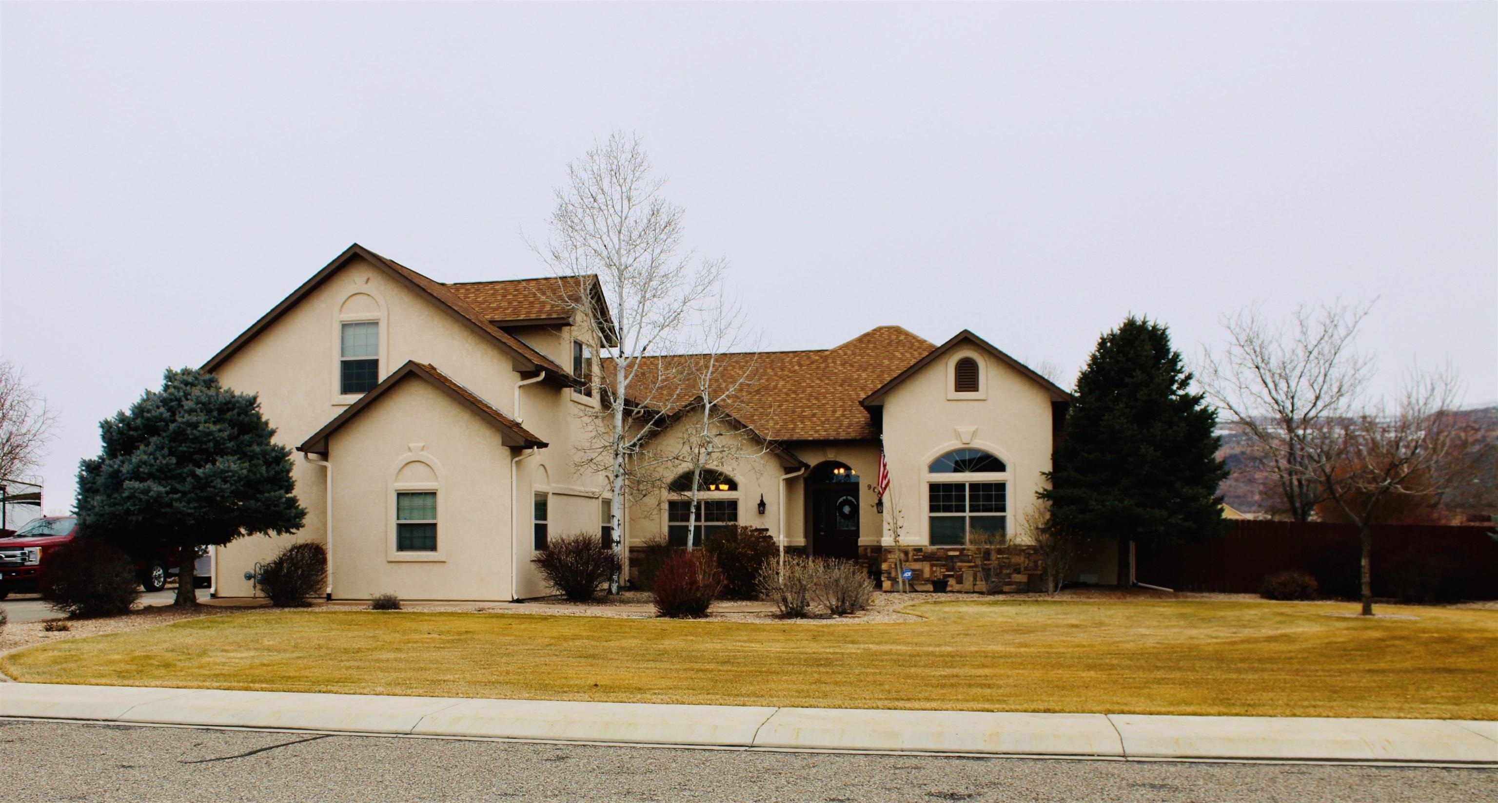 964 Mancos Way, Fruita, CO 81521