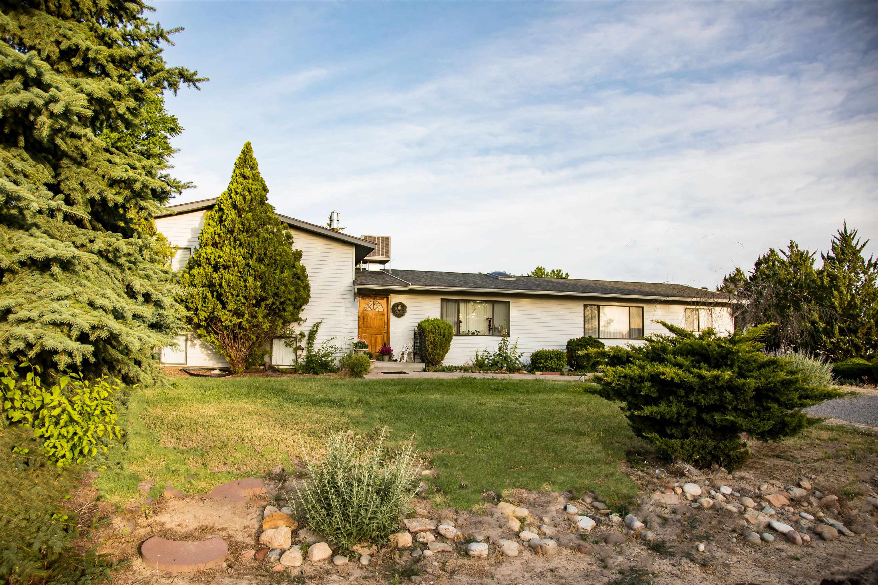 1425 19 Road, Fruita, CO 81521
