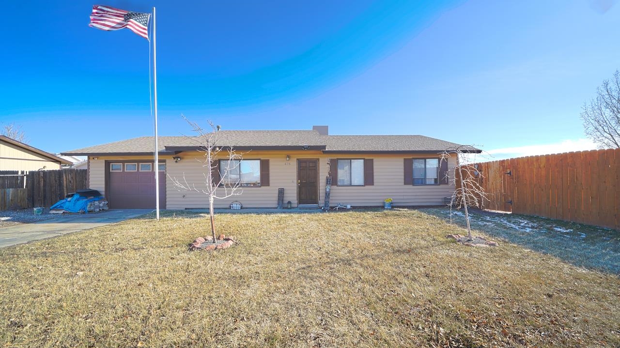 476 Bing Street, Grand Junction, CO 81504