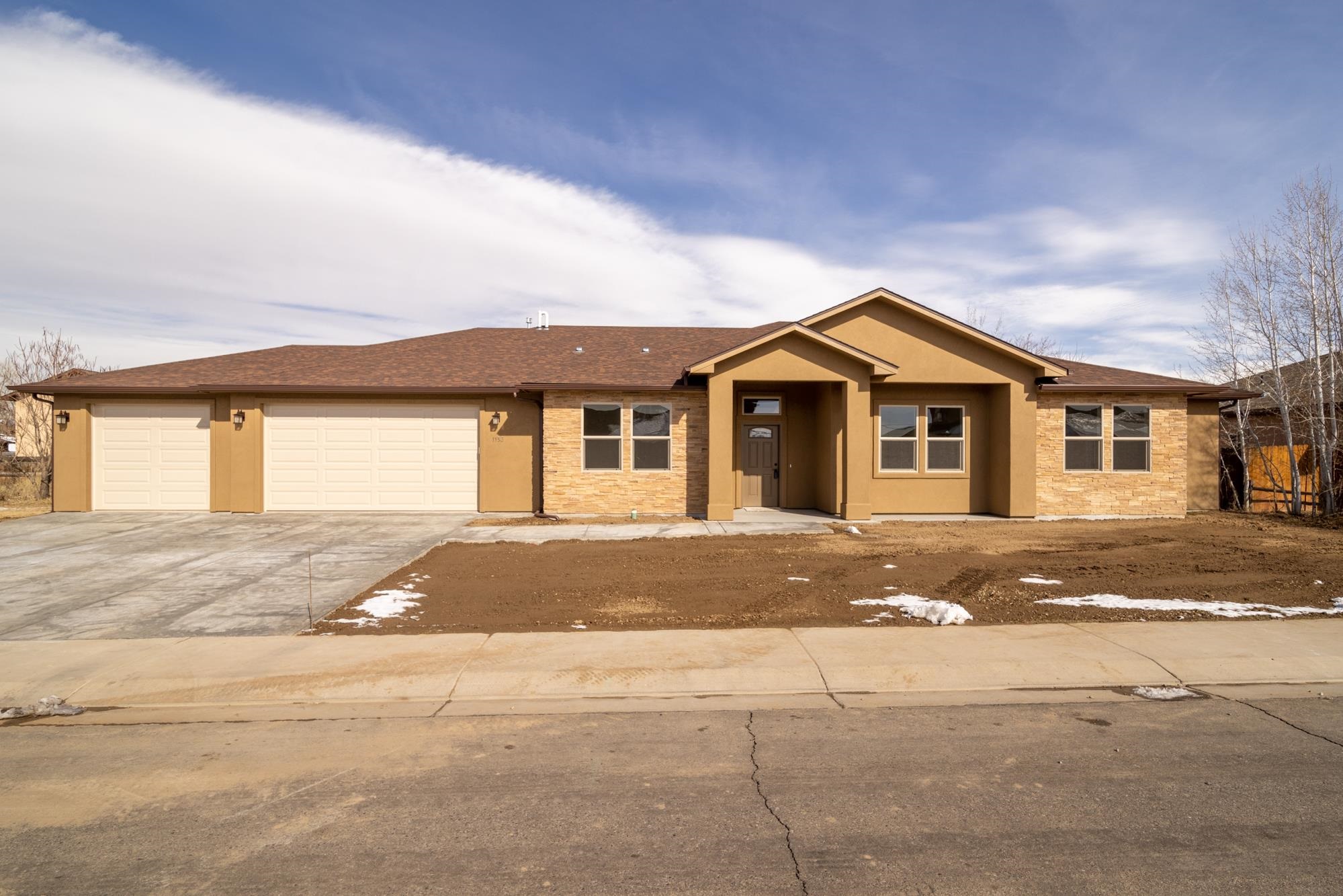 1153 Cherrywood Avenue, Fruita, CO 81521