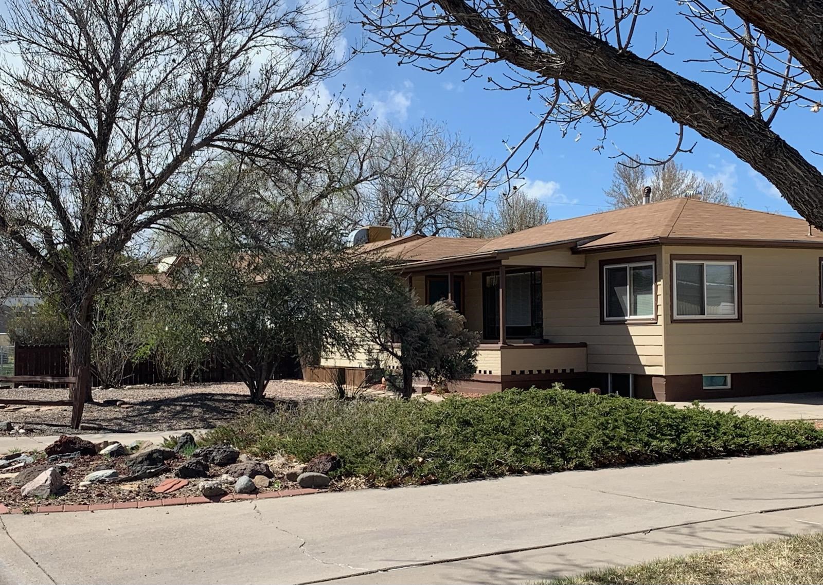 140 Elm Avenue, Grand Junction, CO 81501