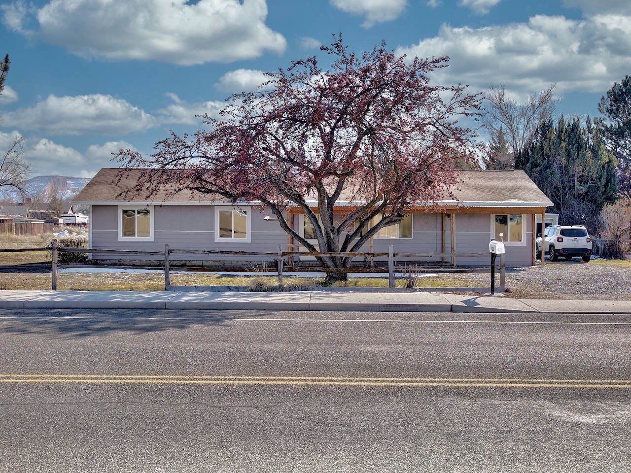 722 W Ottley Avenue, Fruita, CO 81521