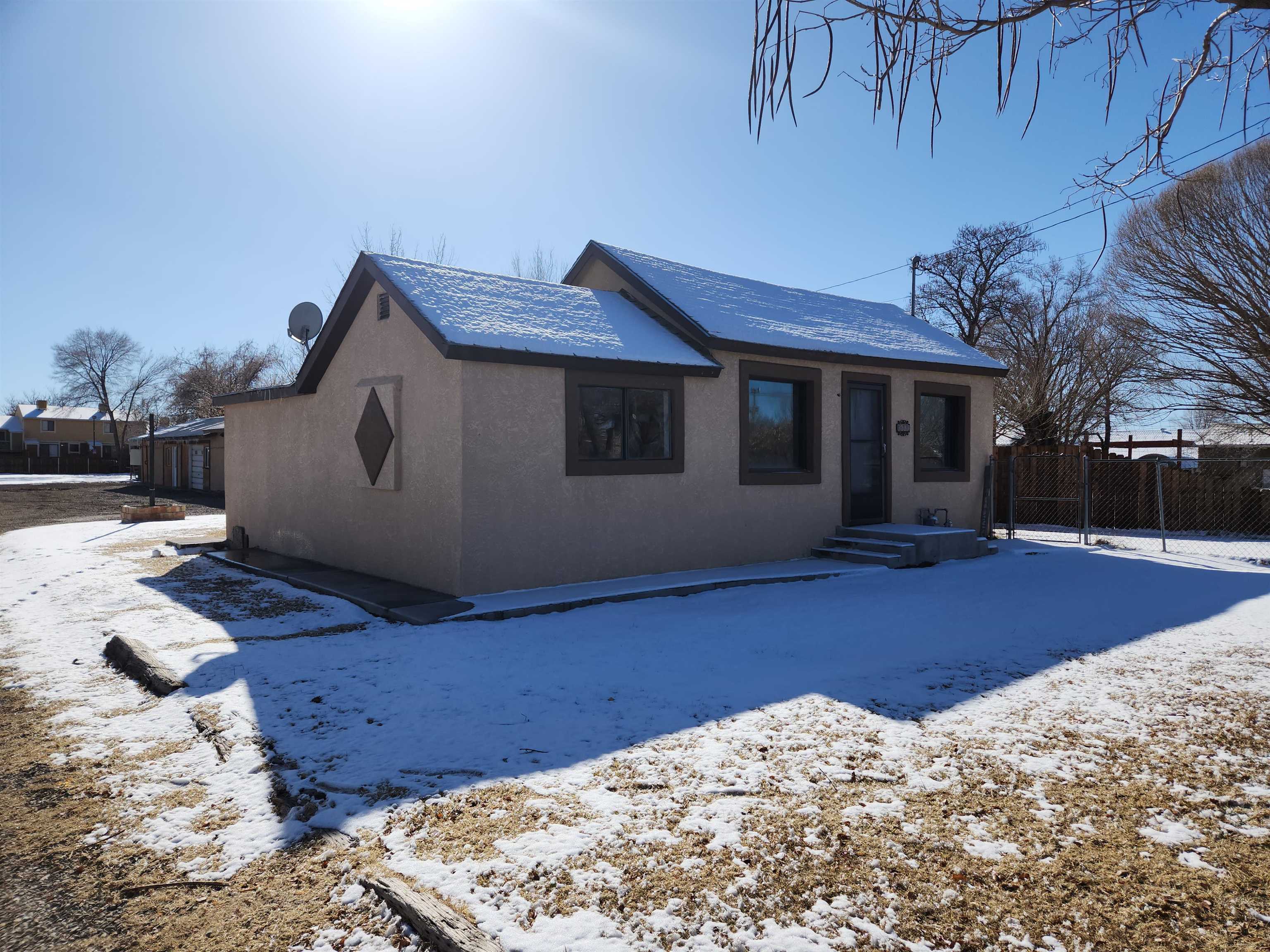 3223 E 1/2 Road, Clifton, CO 81520
