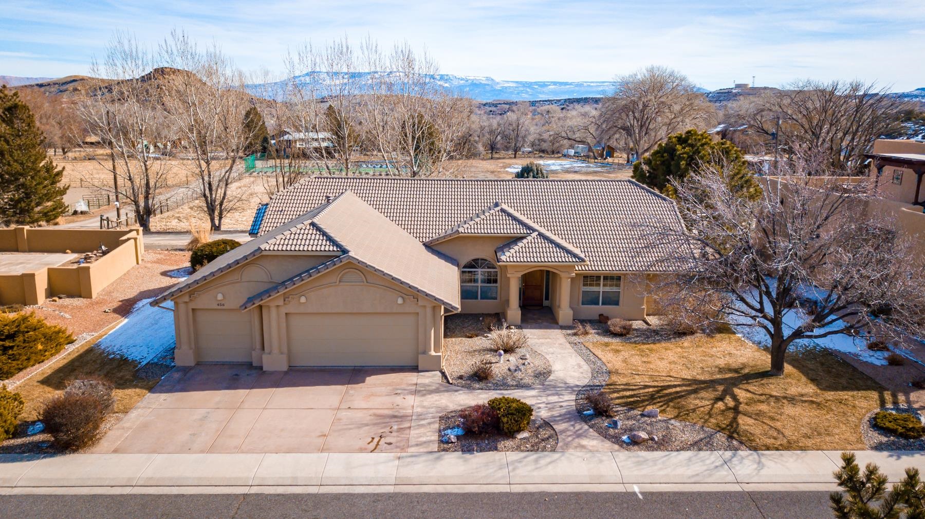 456  Whitetail Lane