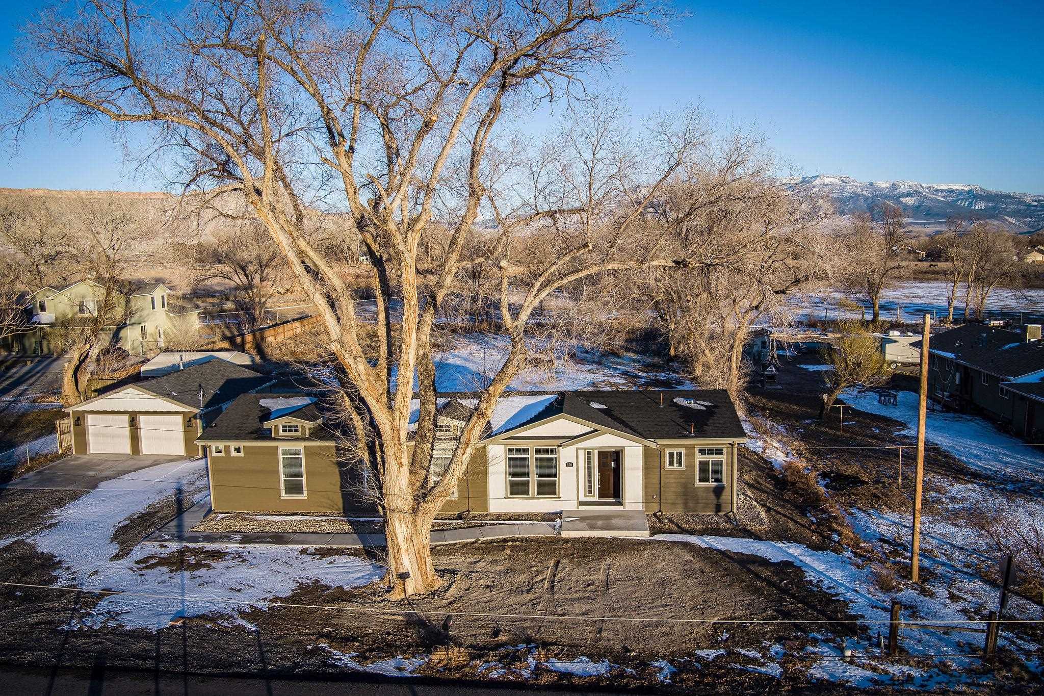 670 30 1/2 Road, Grand Junction, CO 81504