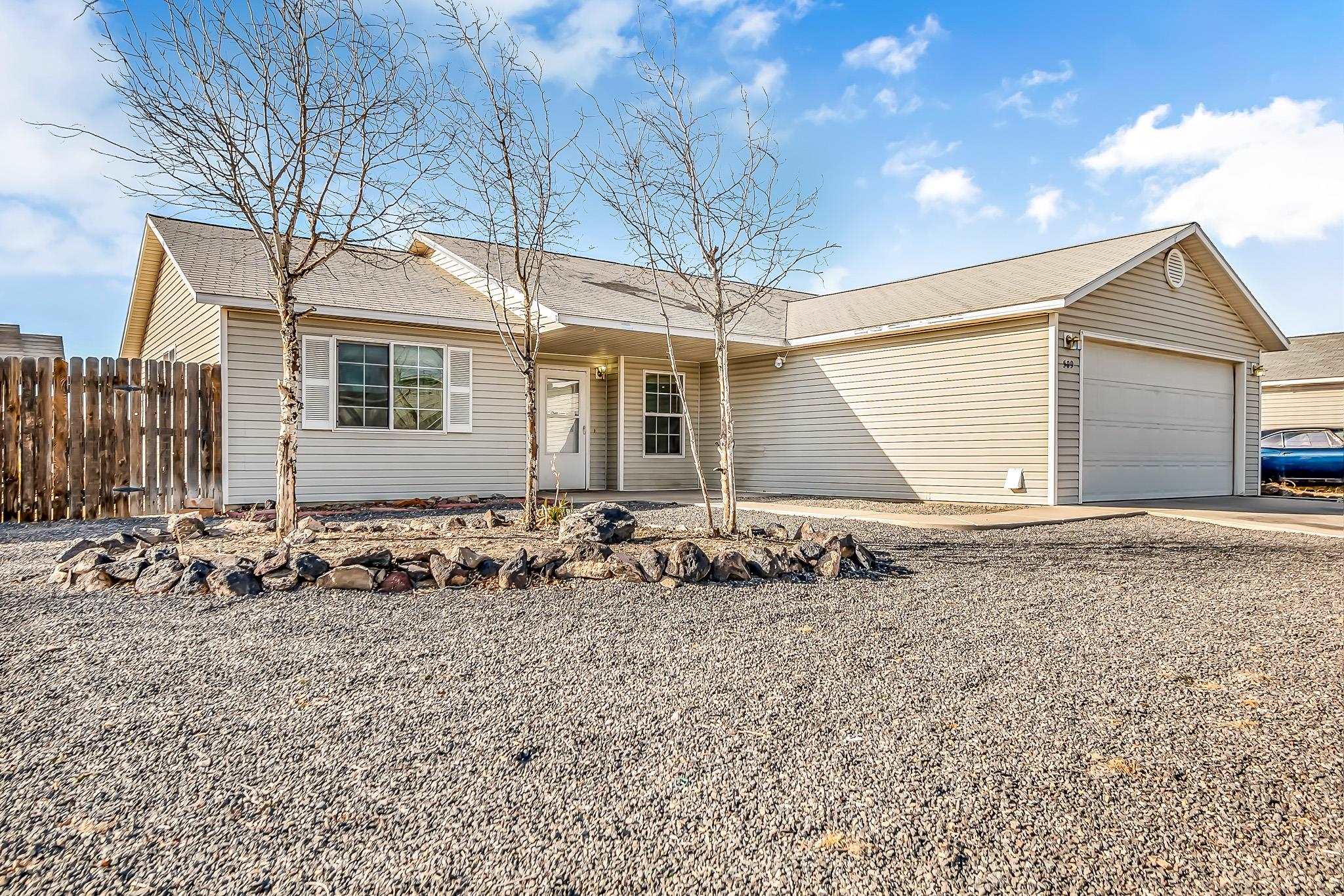 509 Aurora Way, Grand Junction, CO 81520