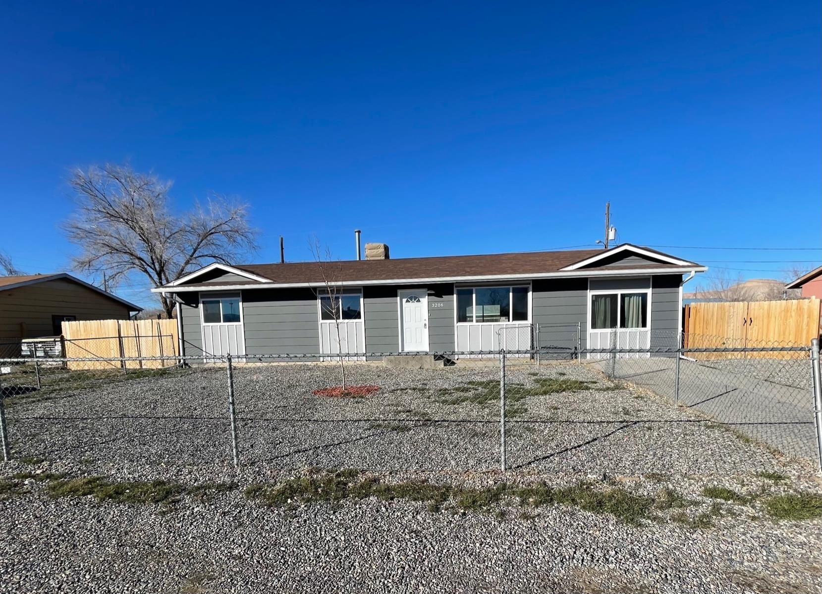 3206 D 1/4 Road, Clifton, CO 81520