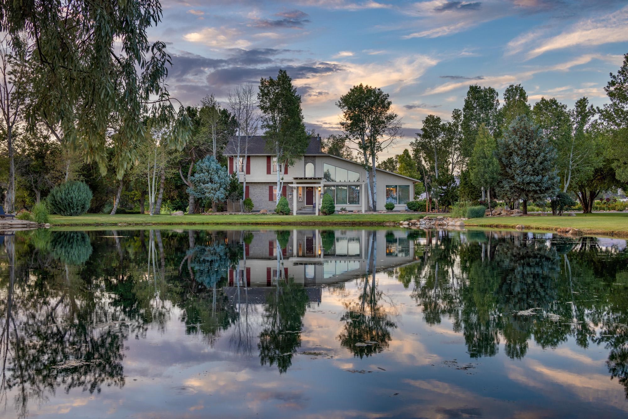2284 K Road, Grand Junction, CO 81505