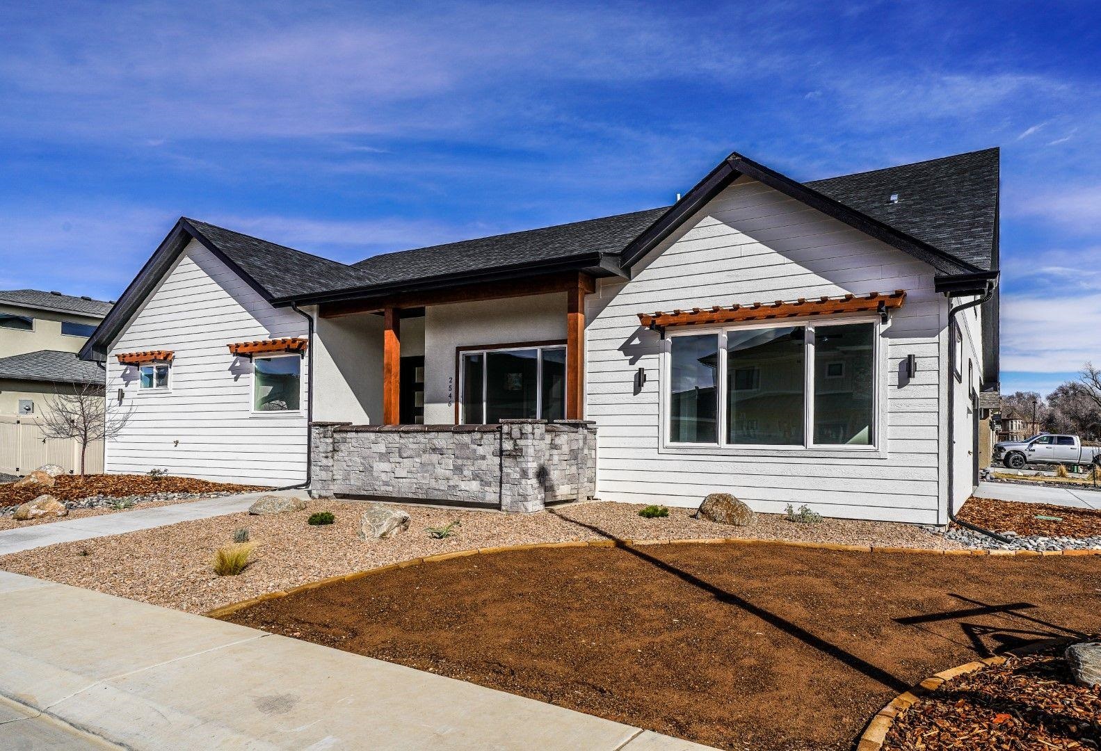 2546 Frying Pan Drive, Grand Junction, CO 81505