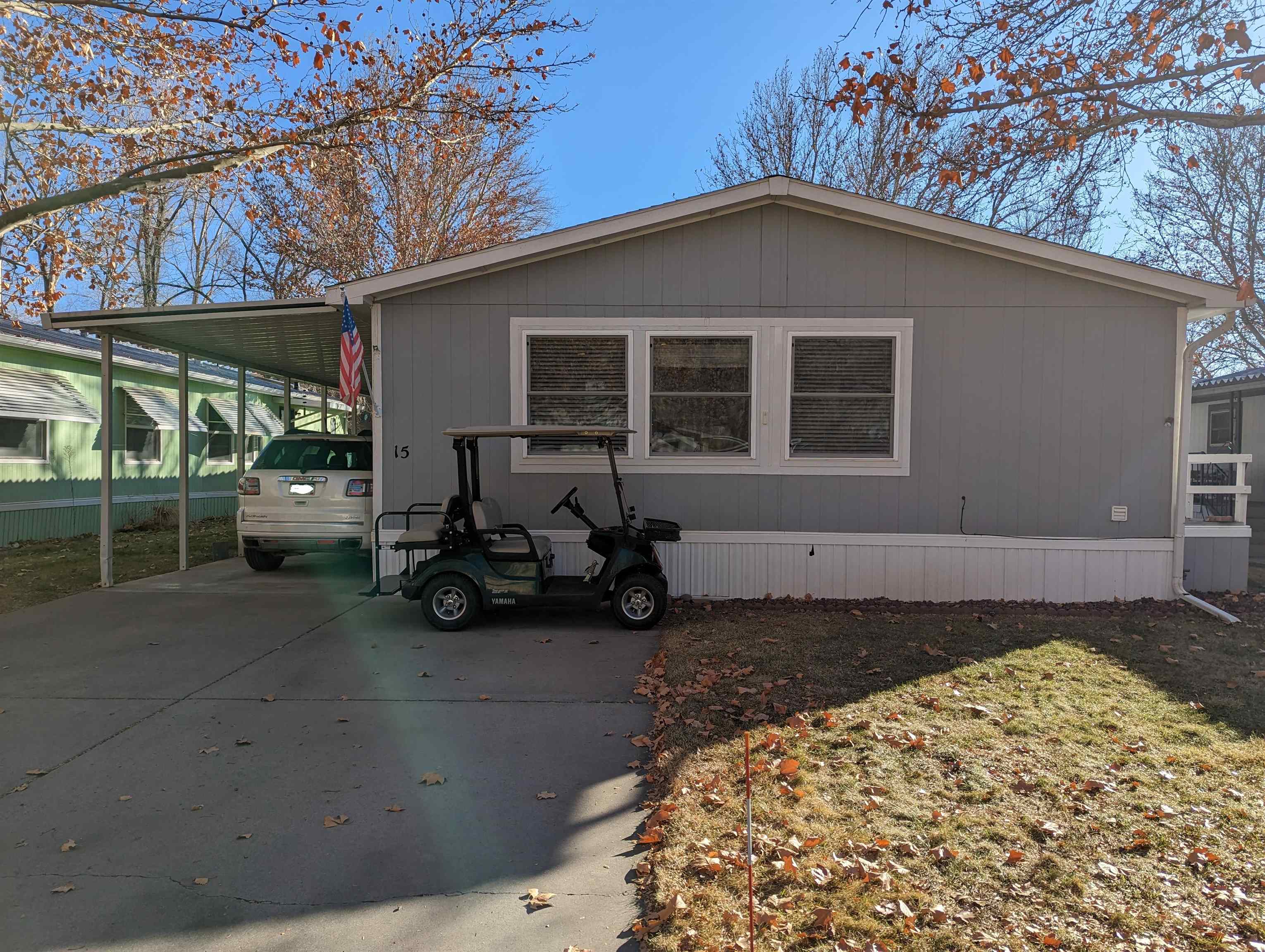 679 Brentwood Drive 15, Palisade, CO 81526
