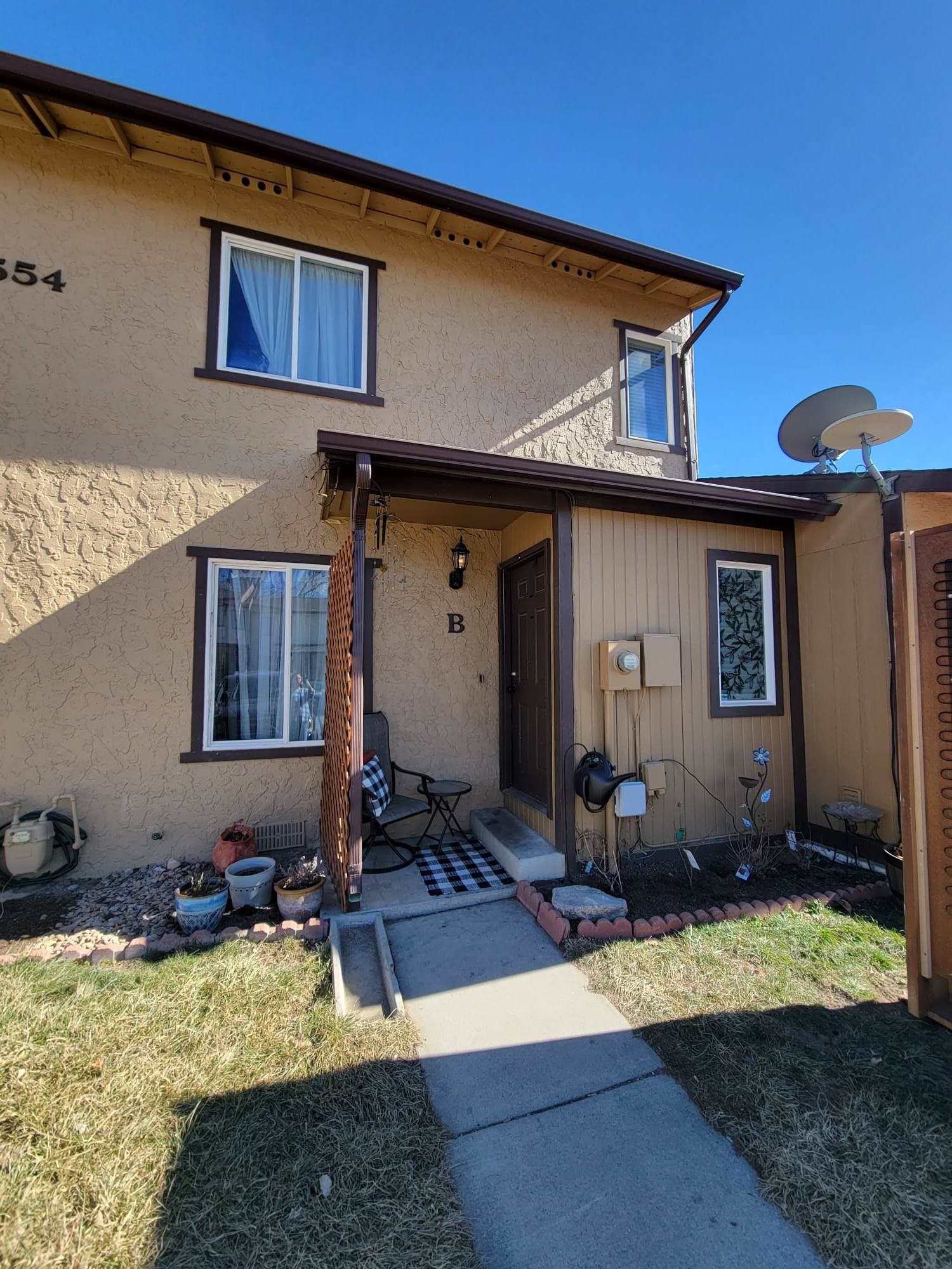 554 W Good Hope Circle, Clifton, CO 81520