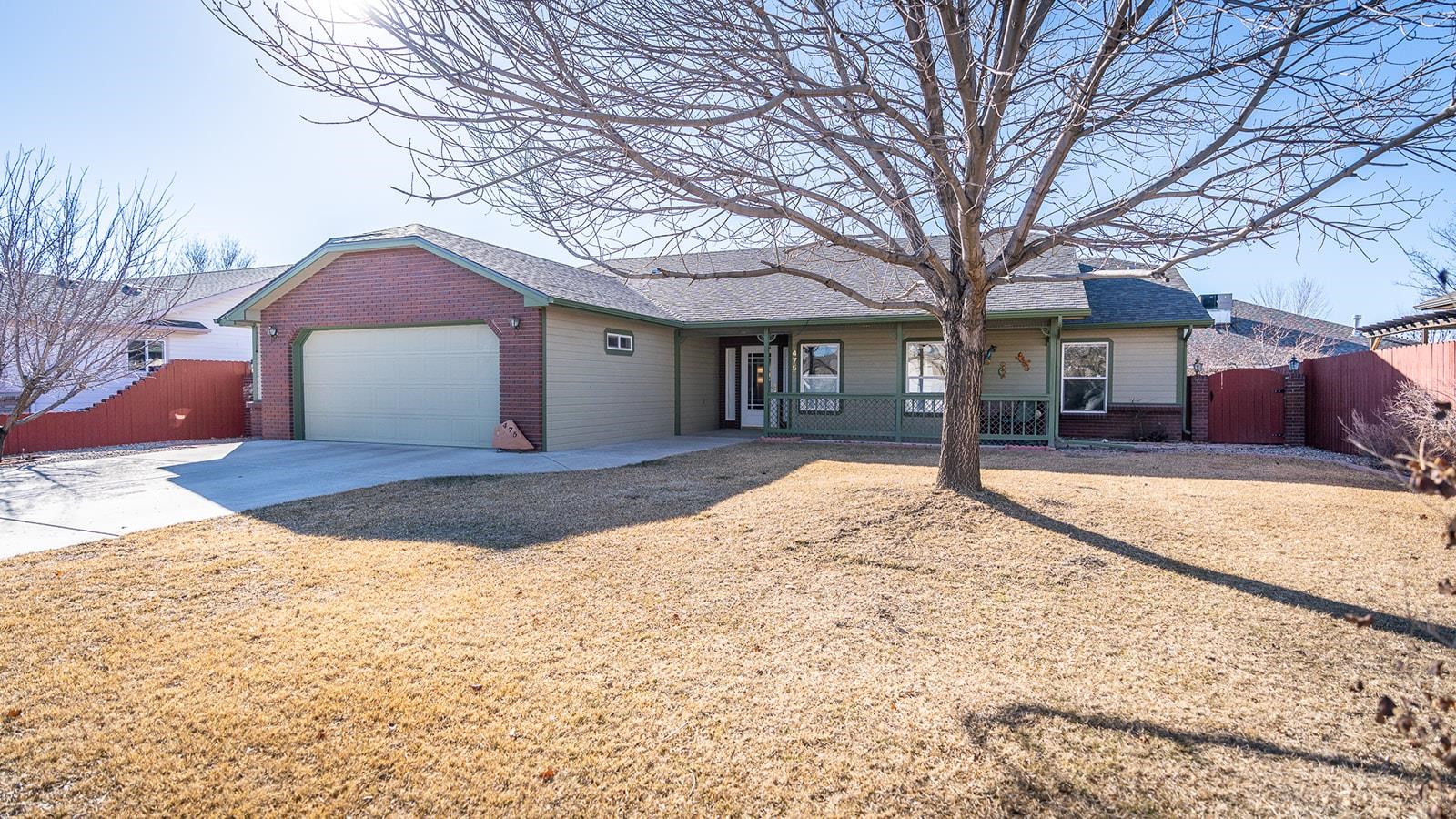 475  Gold Rush Drive