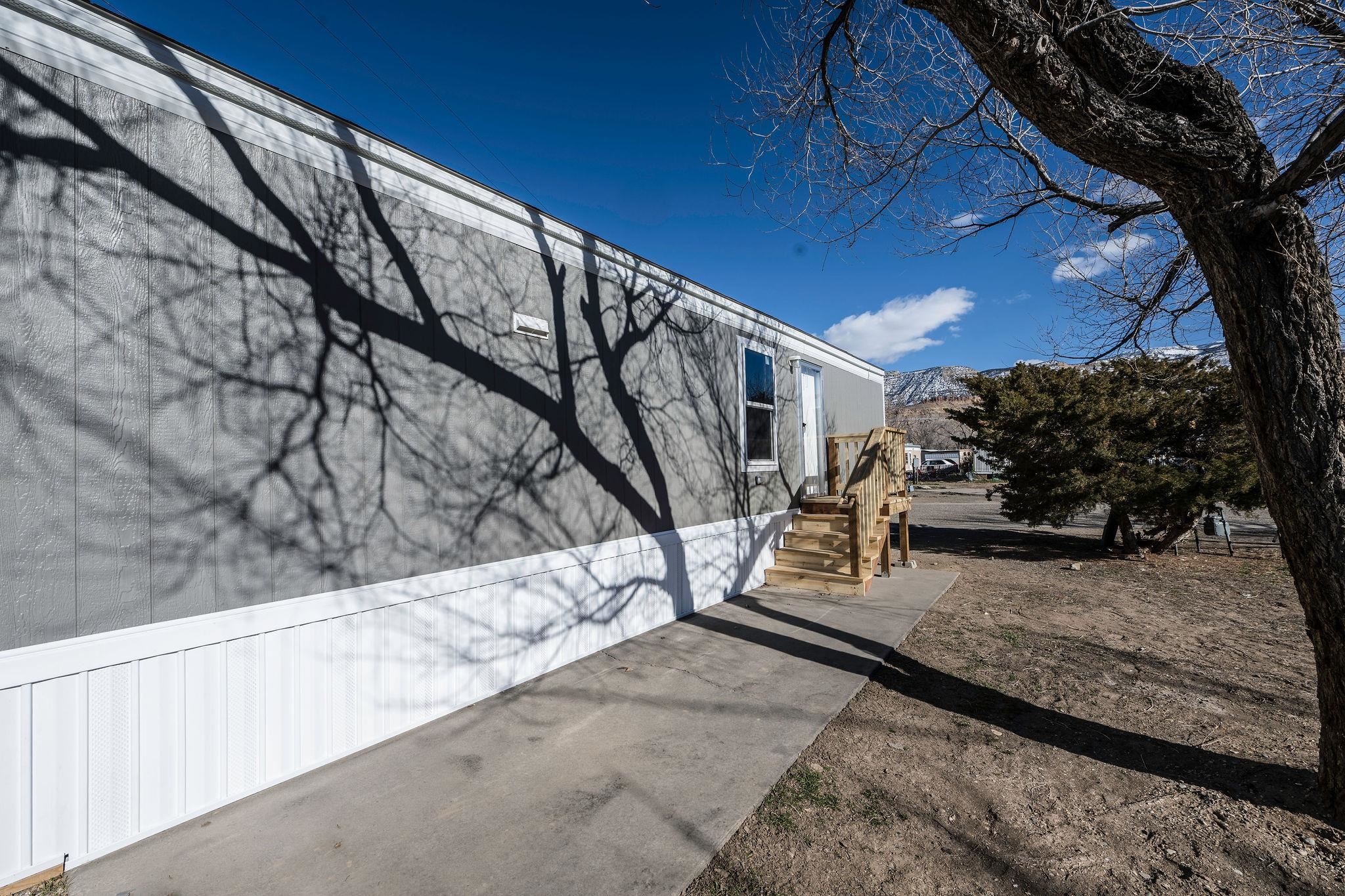 317 W 8th Street 1, Palisade, CO 81526