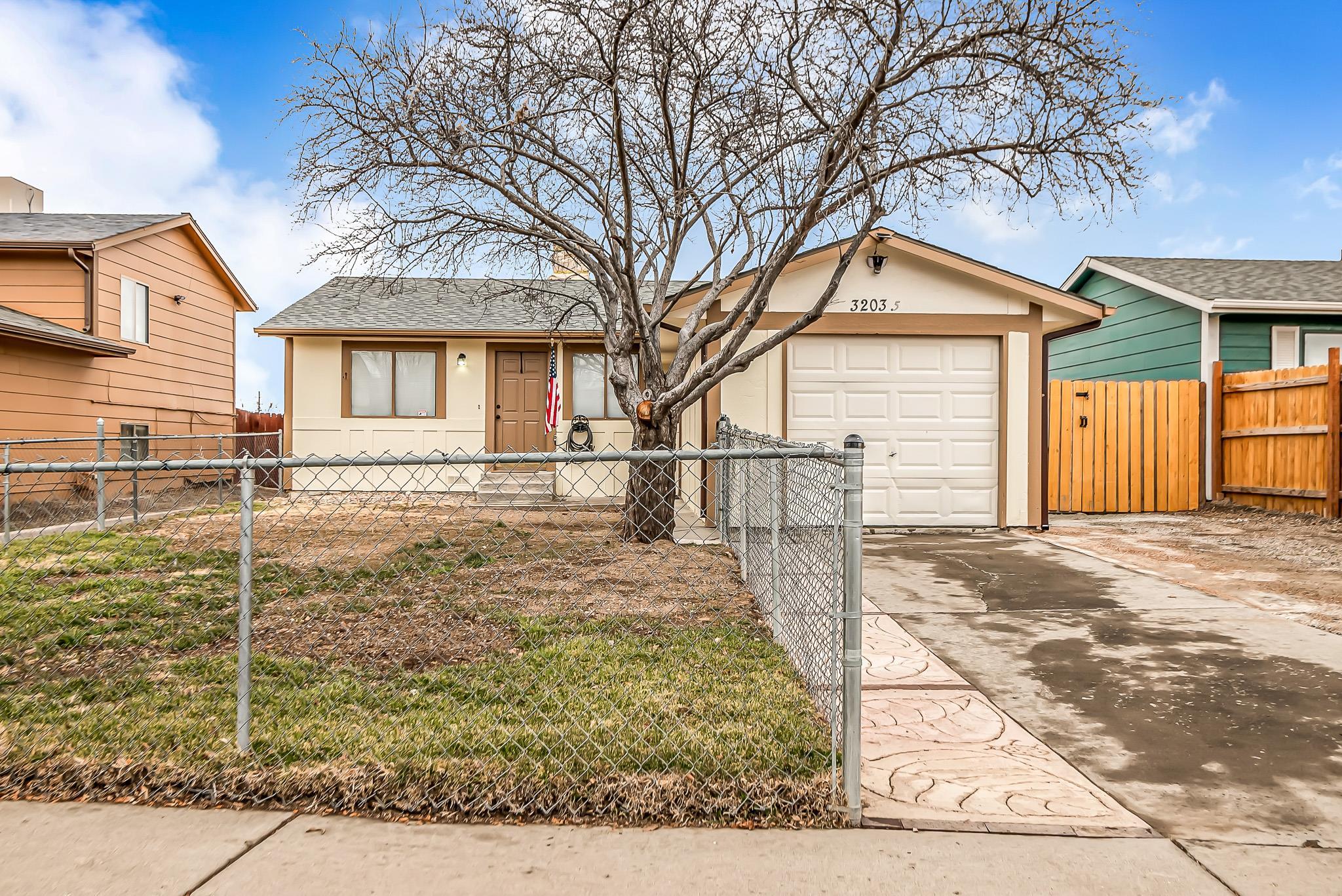 3203 1/2 Bunting Avenue, Clifton, CO 81520