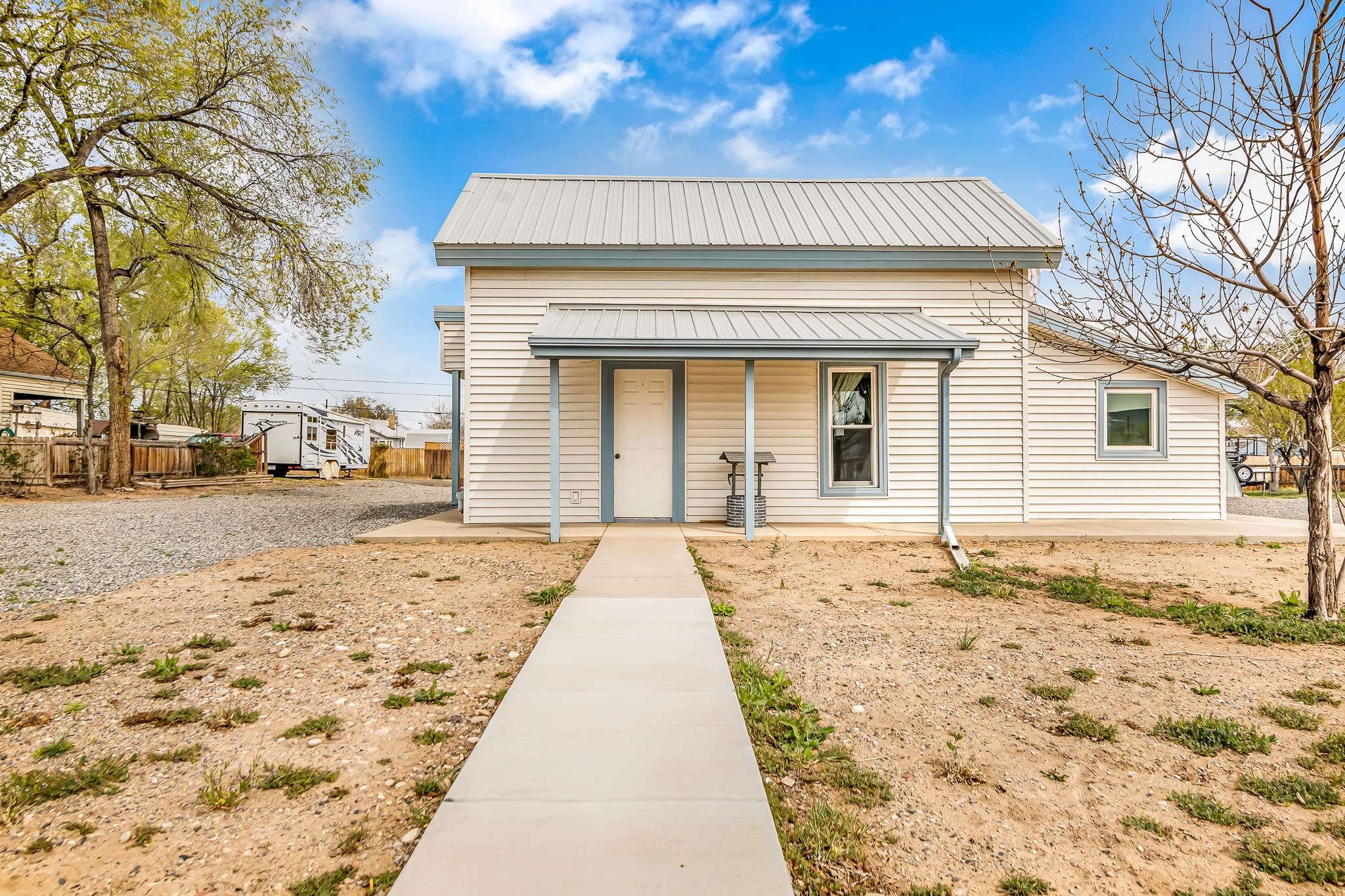 1834 & 1880 Palmer Street, Grand Junction, CO 81503