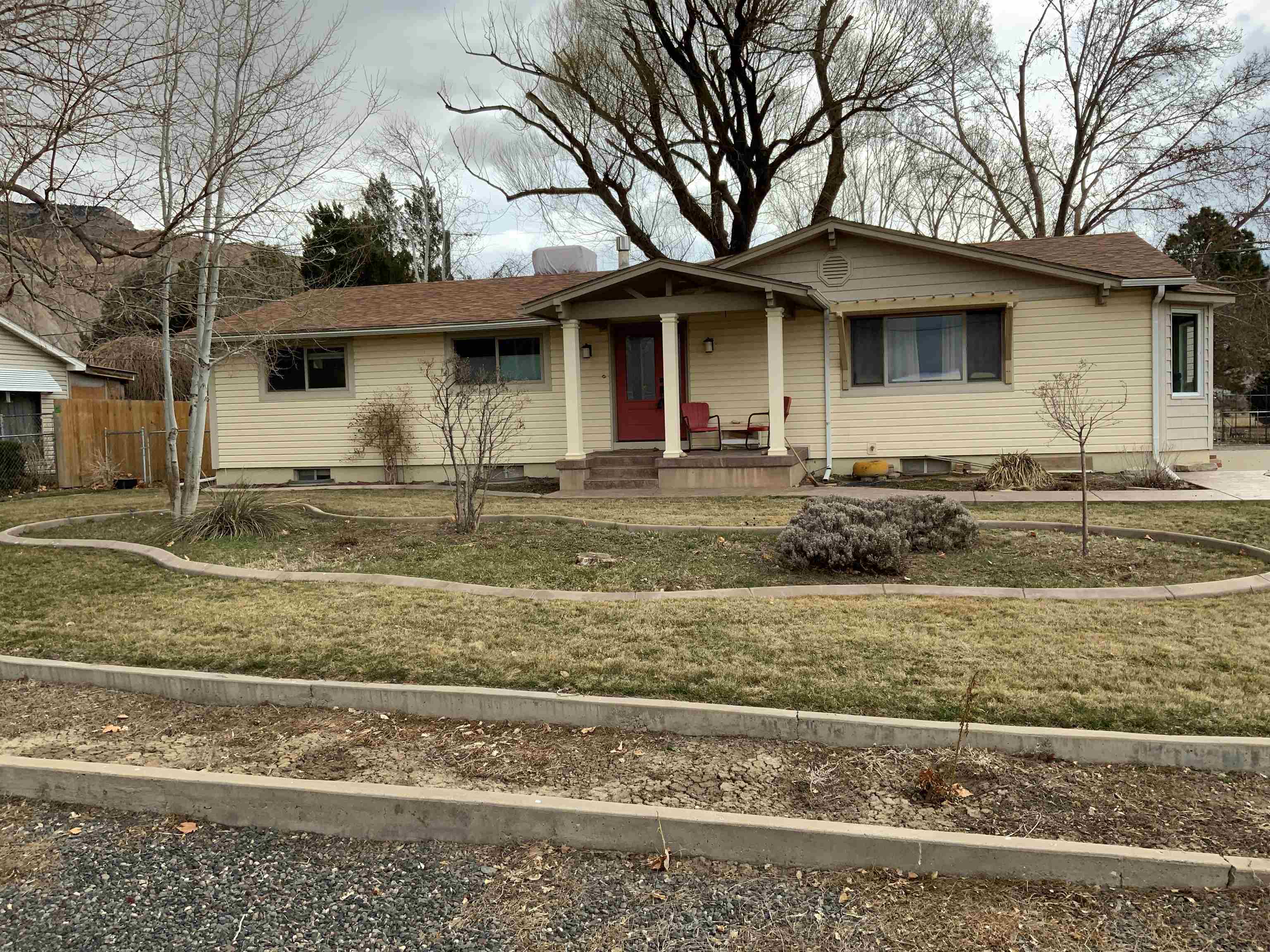 734 36 3/10 Road, Palisade, CO 81526