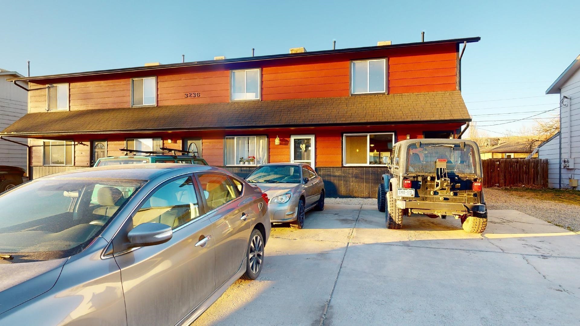 3236 White Avenue 2, Clifton, CO 81520