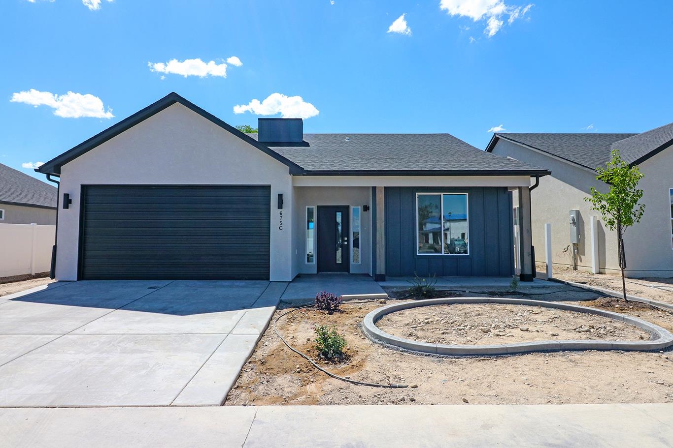 675 McHenry Avenue C, Grand Junction, CO 81505