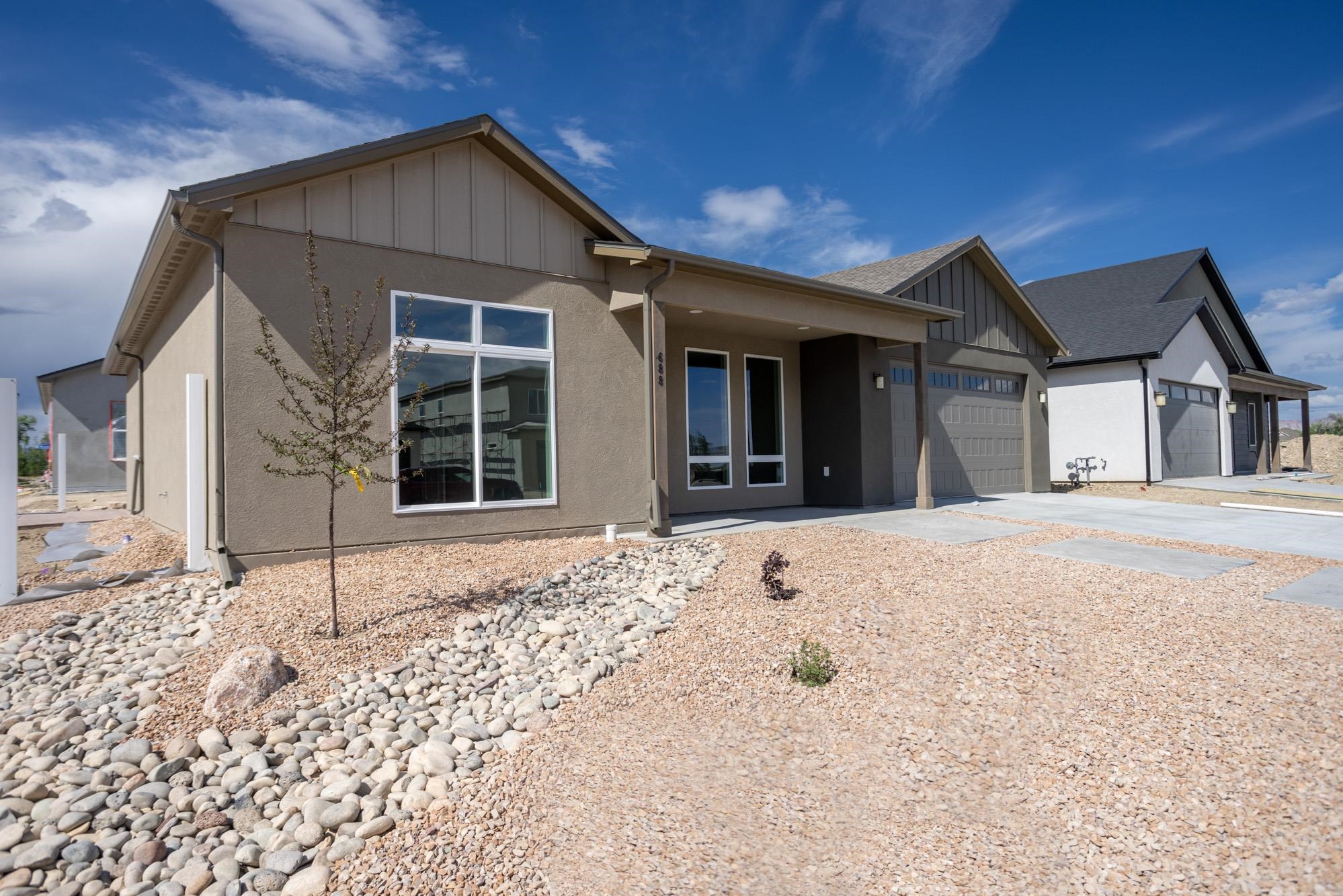 688 McHenry Avenue, Grand Junction, CO 81505
