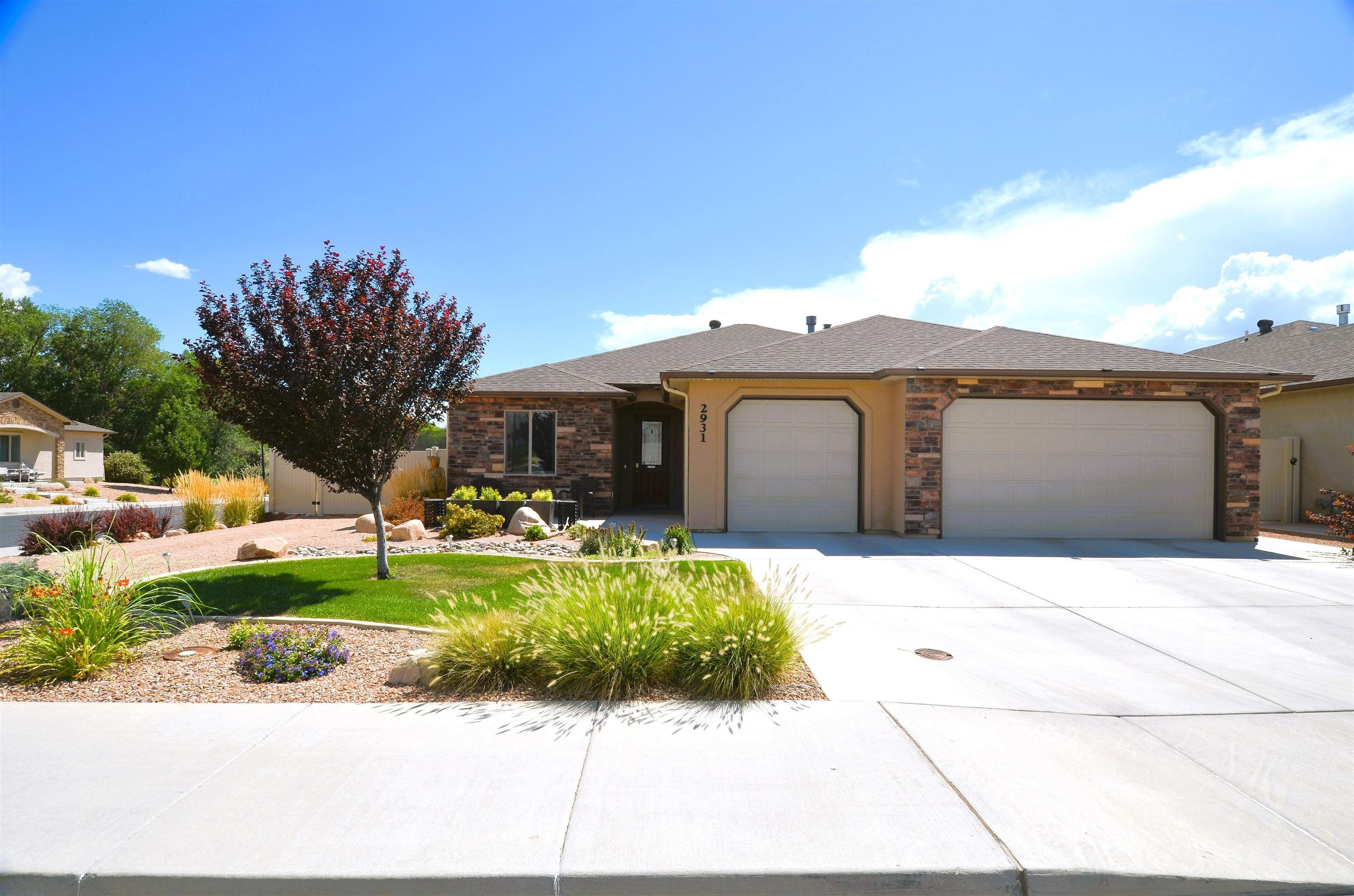 2931 Brodick Way, Grand Junction, CO 81504