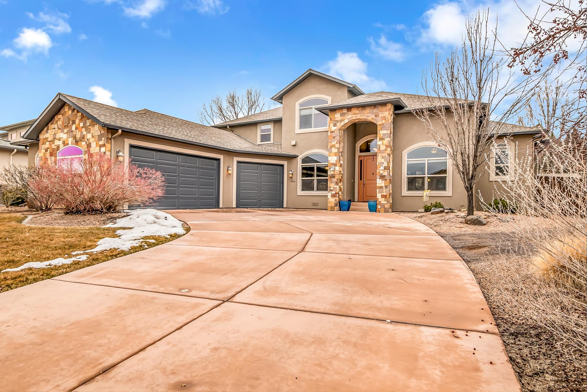 699  Roundup Drive